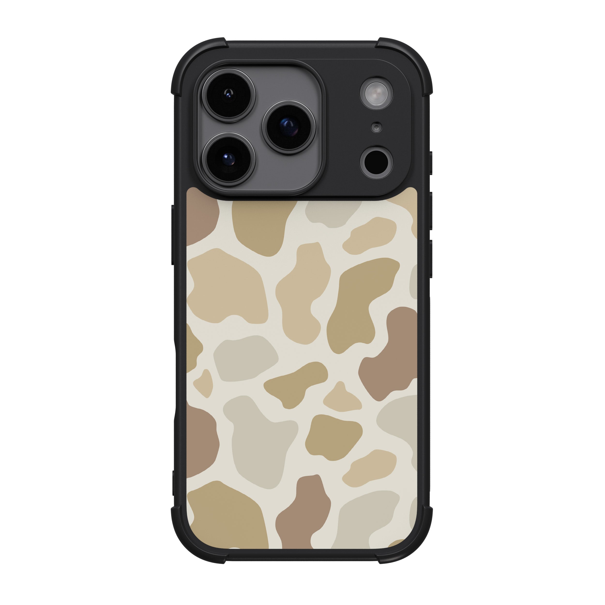 Deer Camp (Enduro iPhone Case)