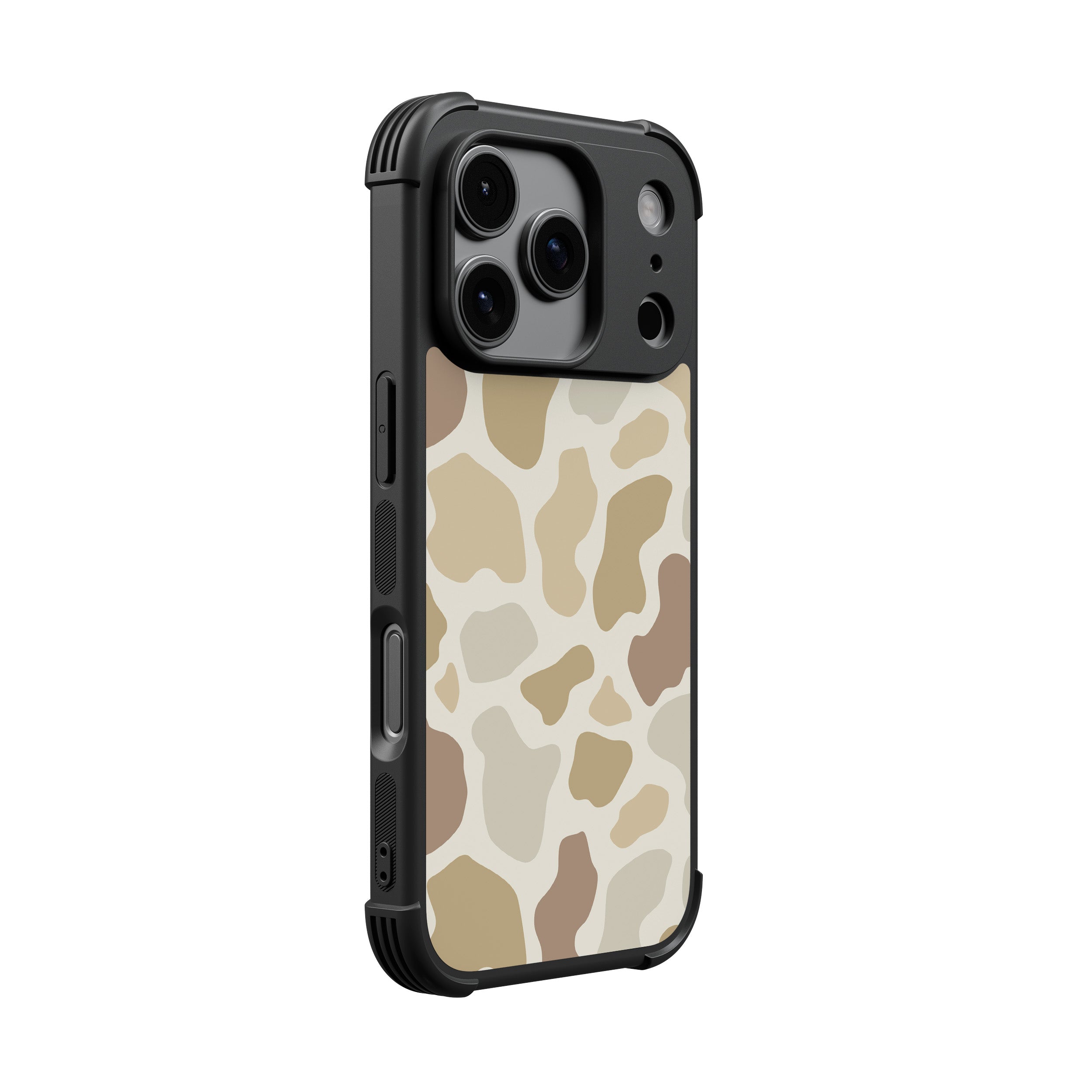 Deer Camp (Enduro iPhone Case)
