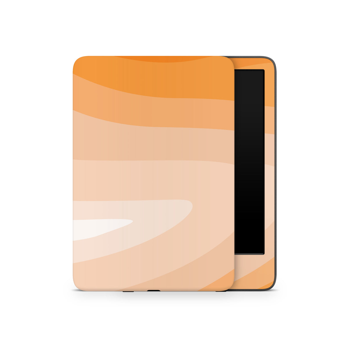 Creamsicle (Kindle Skin)