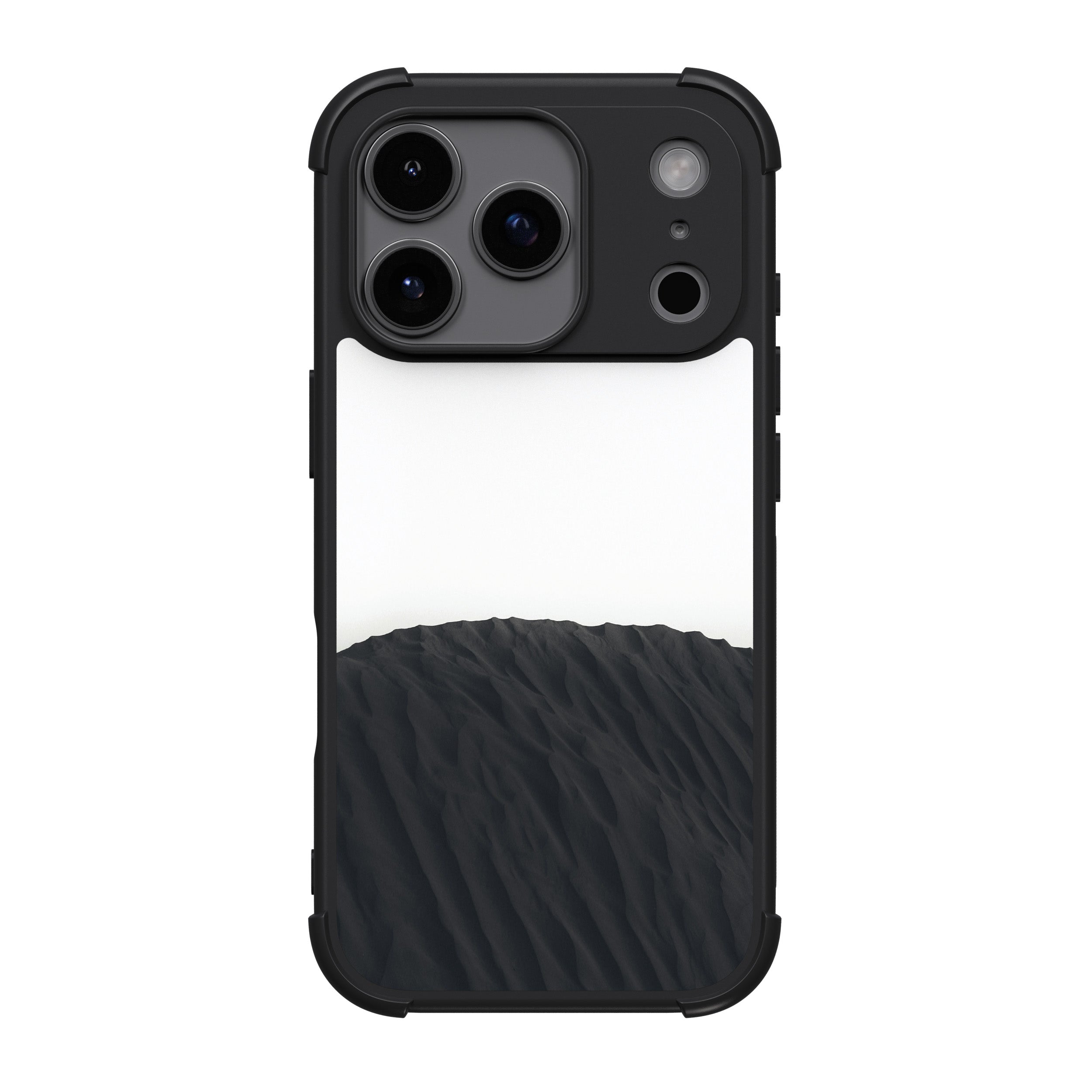 Dune (Enduro iPhone Case)