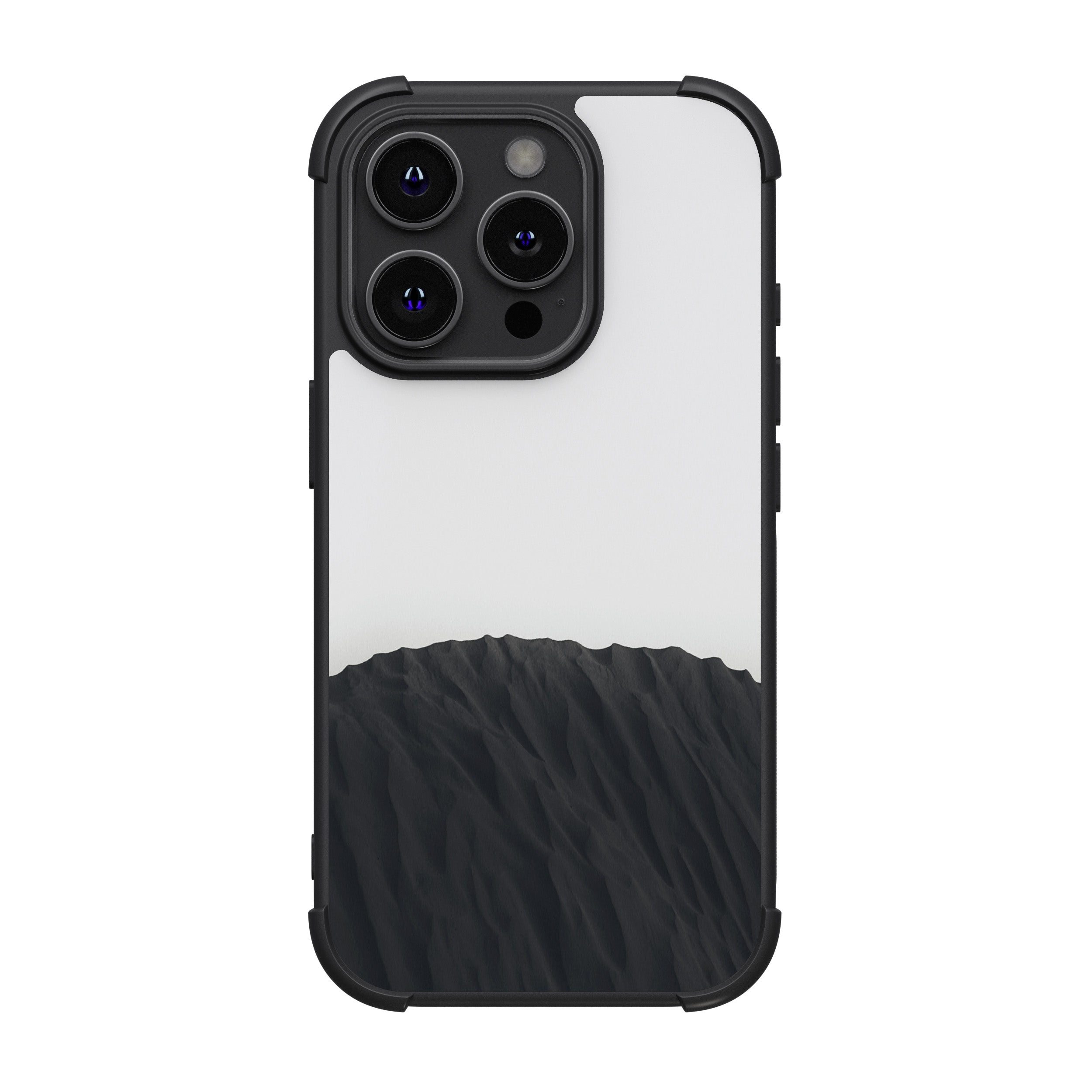 Dune (Enduro iPhone Case)