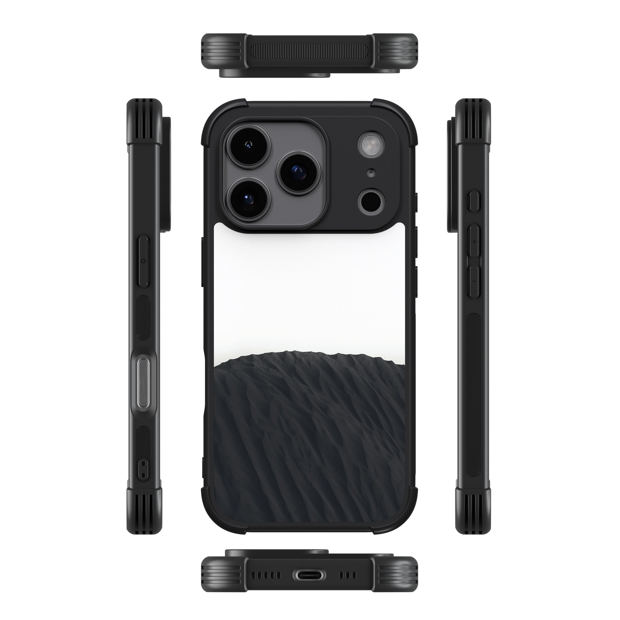 Dune (Enduro iPhone Case)