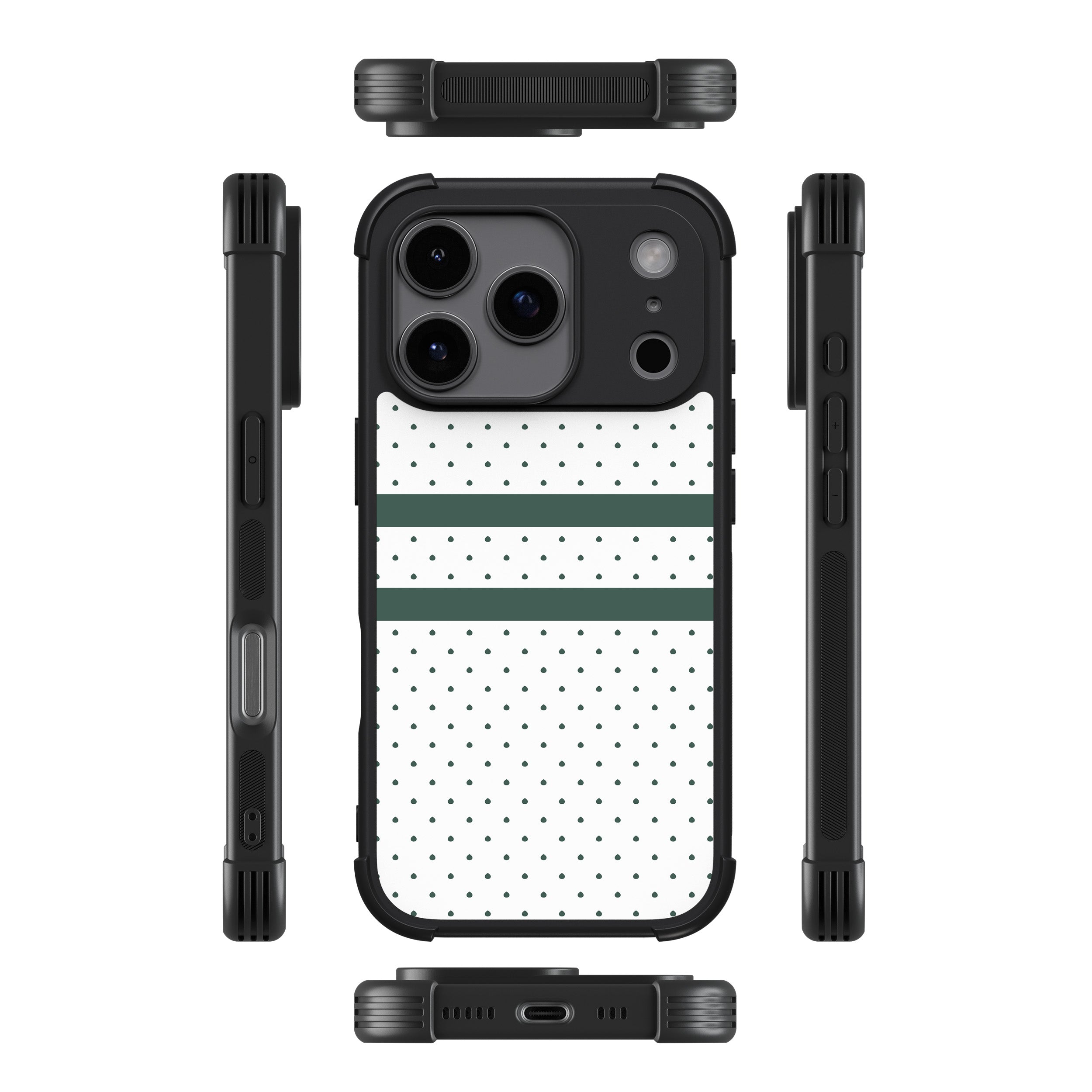 Fairway (Enduro iPhone Case)
