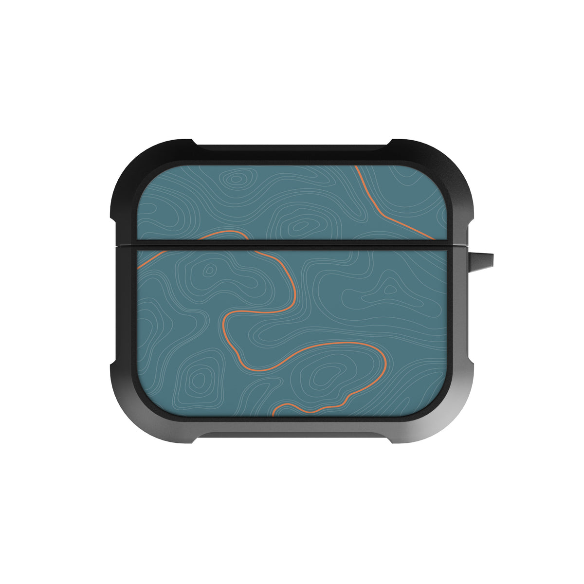 Depth Blue (Airpod Case)