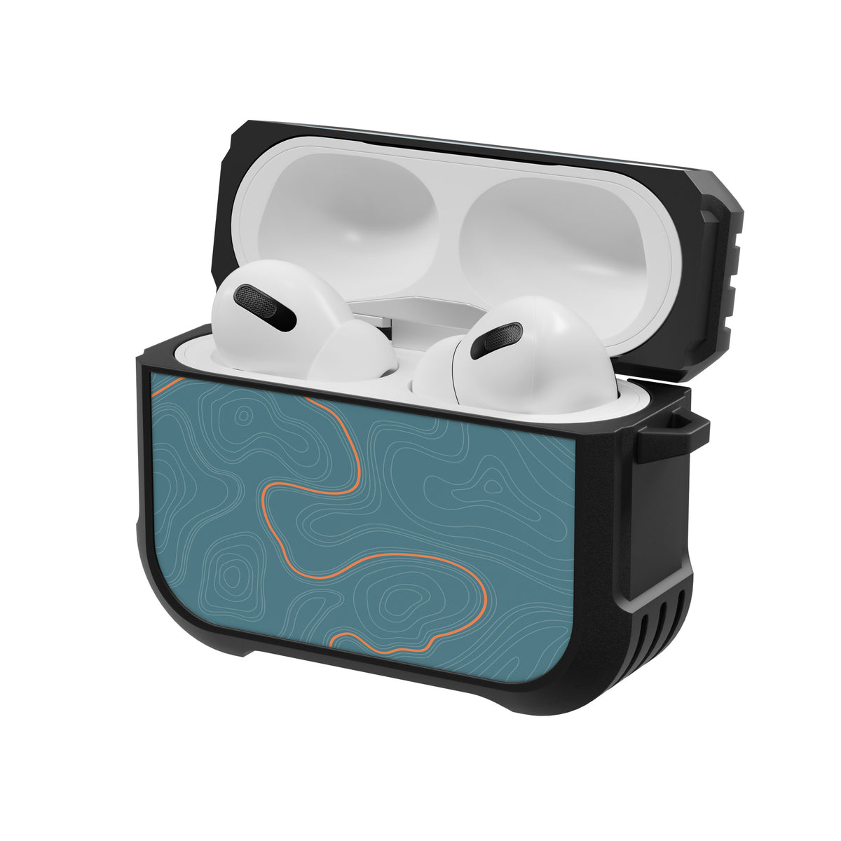 Depth Blue (Airpod Case)