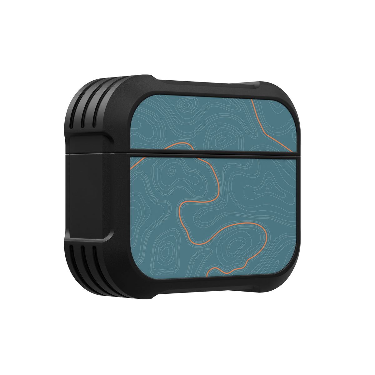 Depth Blue (Airpod Case)
