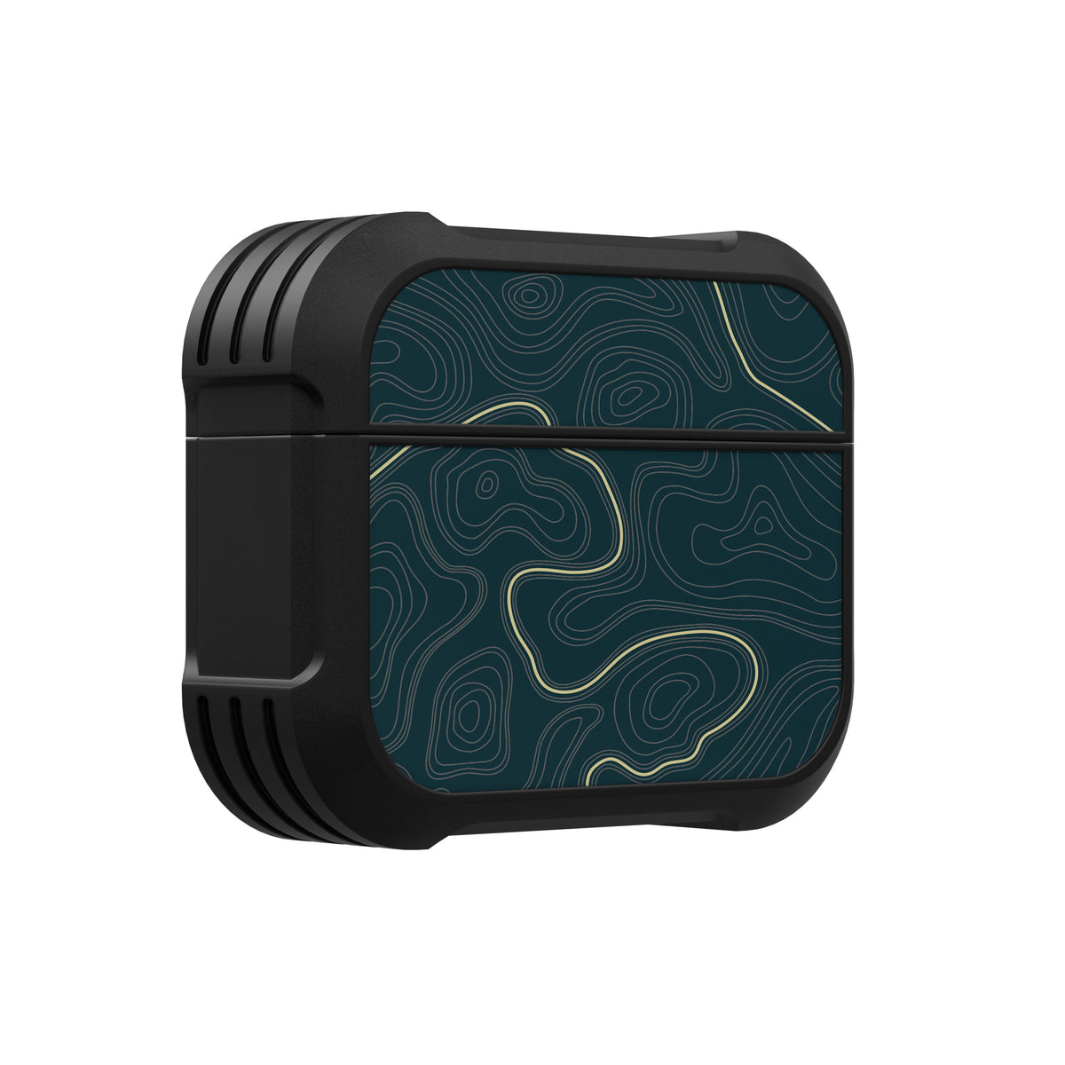 Crater Blue (Airpod Case)