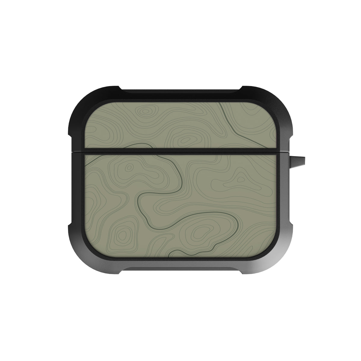 Ranger Green (Airpod Case)