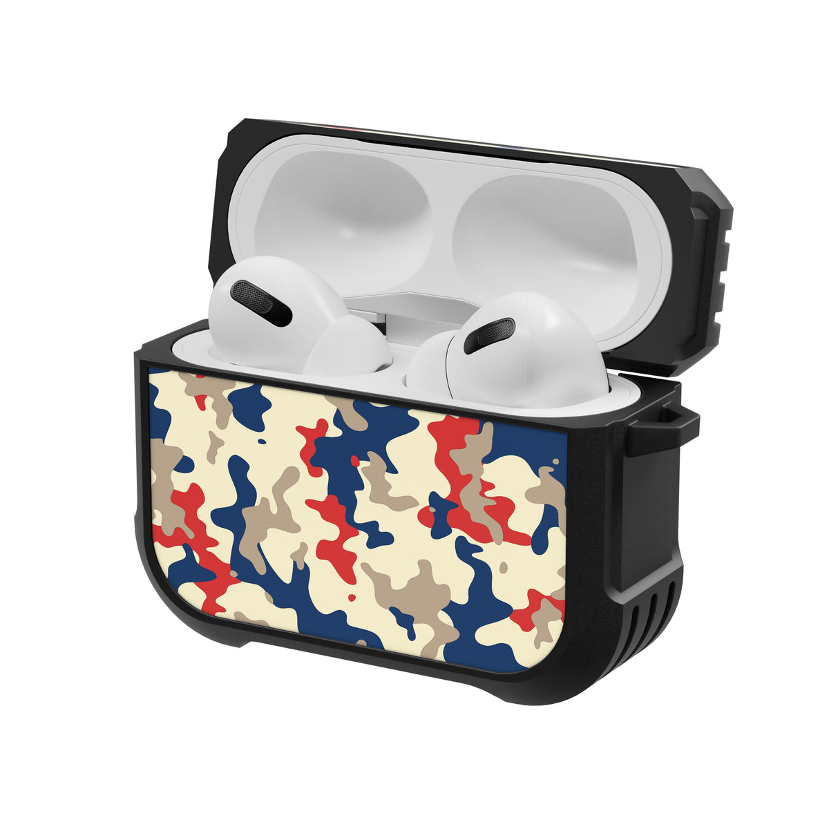 Patriot Camo (Airpod Case)