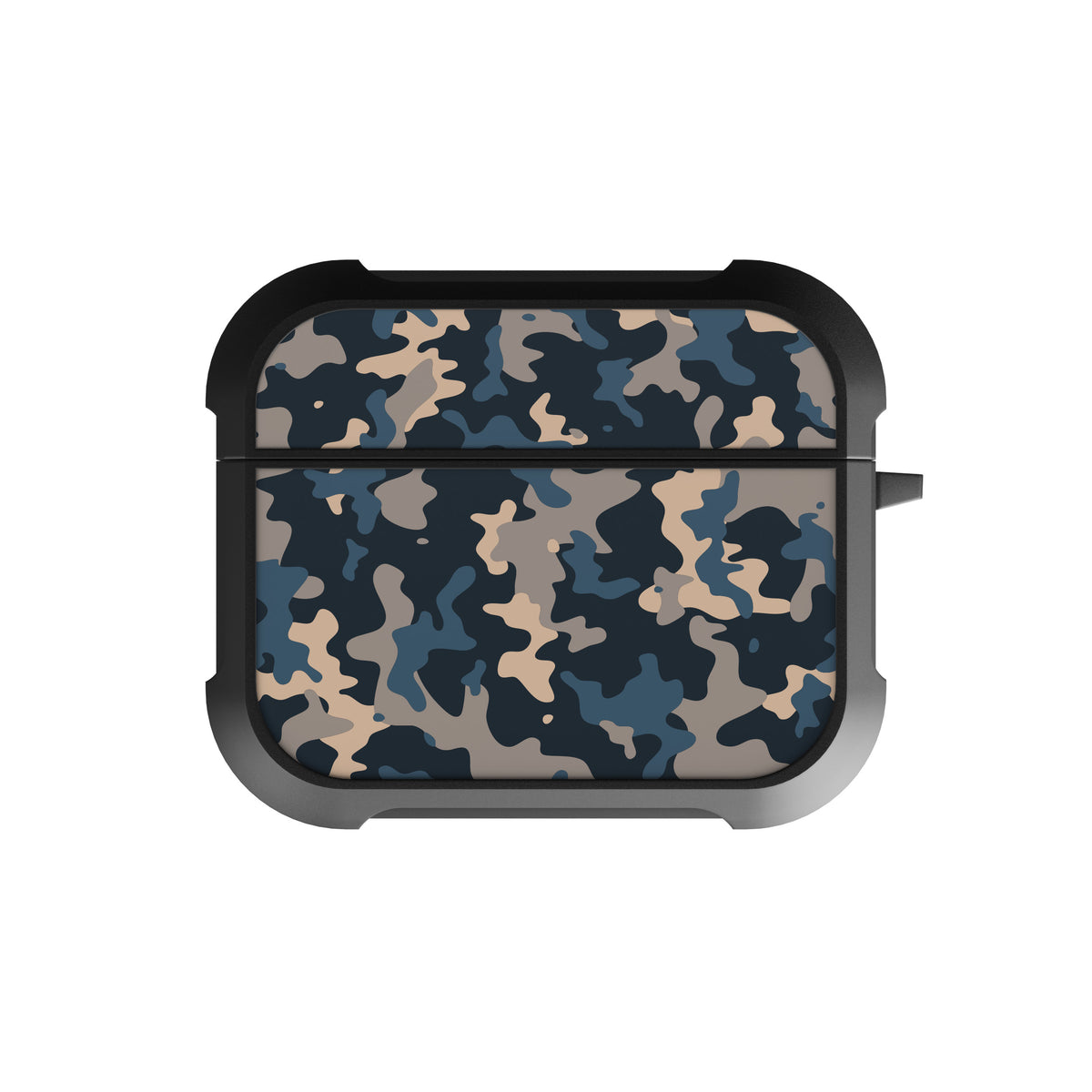 Navy Camo (Airpod Case)