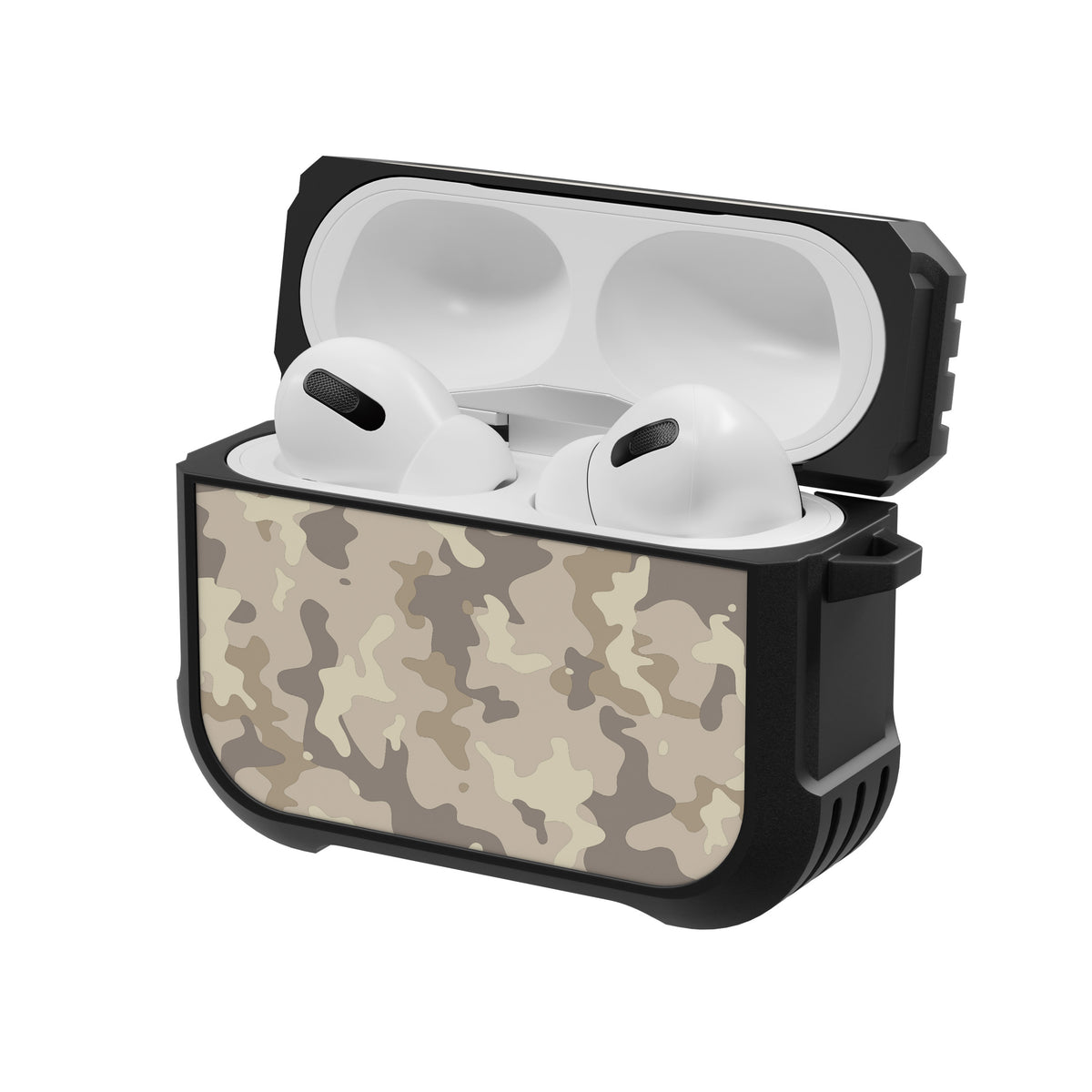 Desert Camo (Airpod Case)