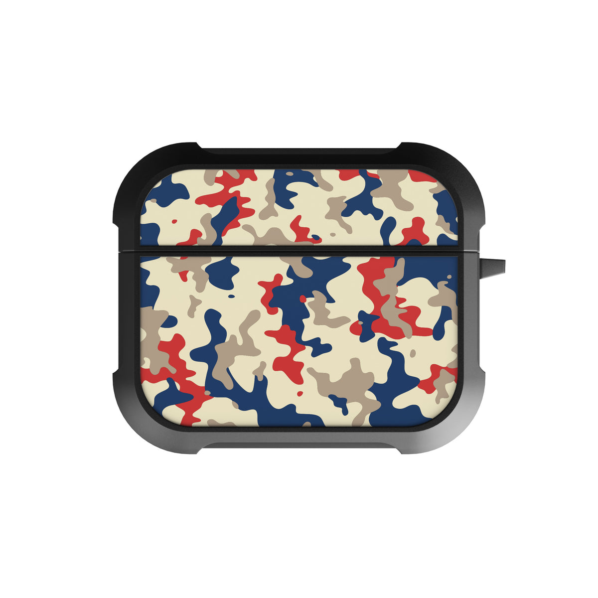 Patriot Camo (Everyday Pro Kit)