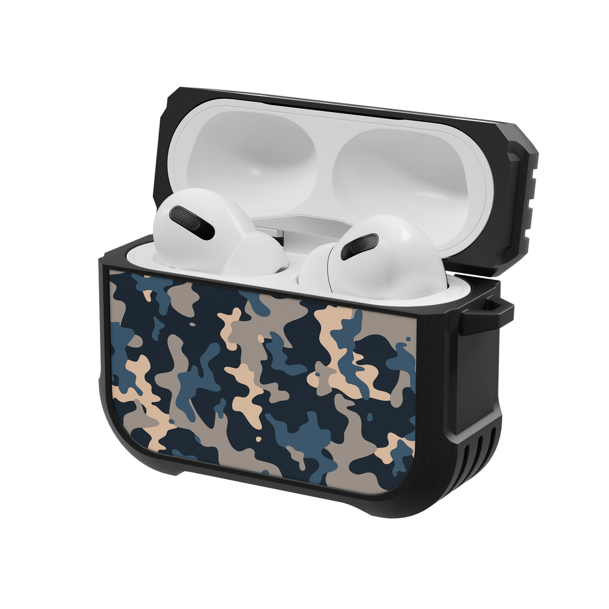 Navy Camo (Everyday Pro Kit)