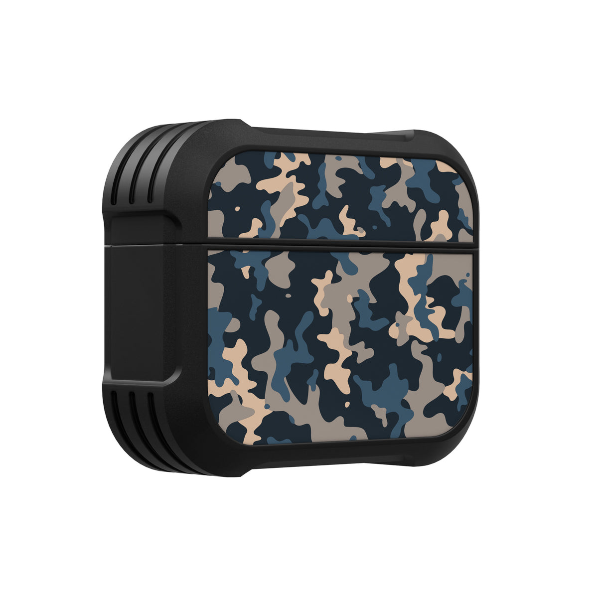 Navy Camo (Everyday Pro Kit)
