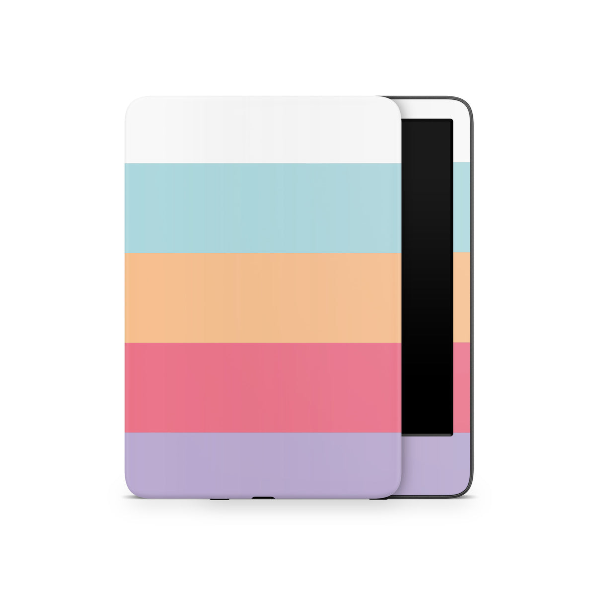 Flavor Saver (Kindle Skin)