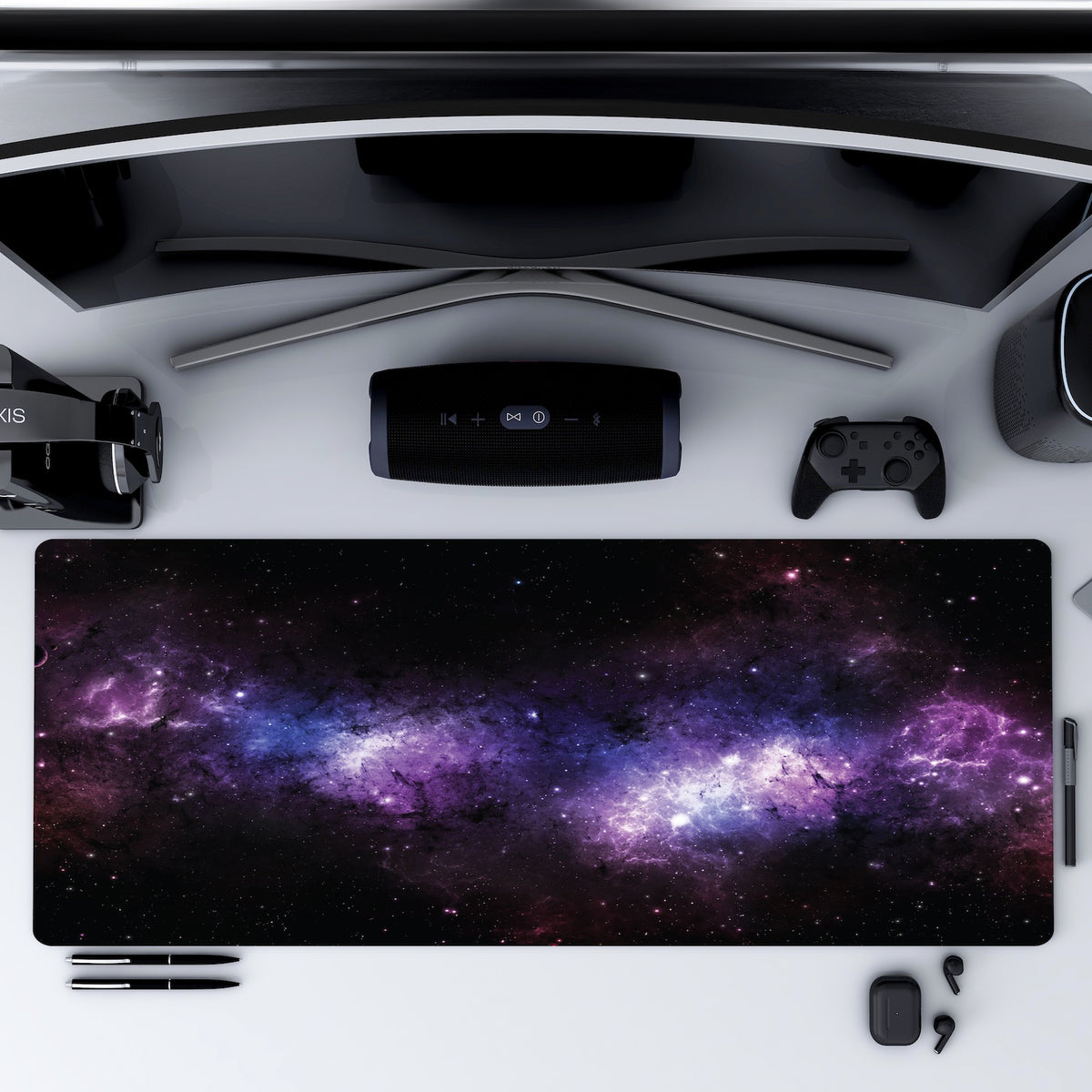 Galaxy (Desk Pad)