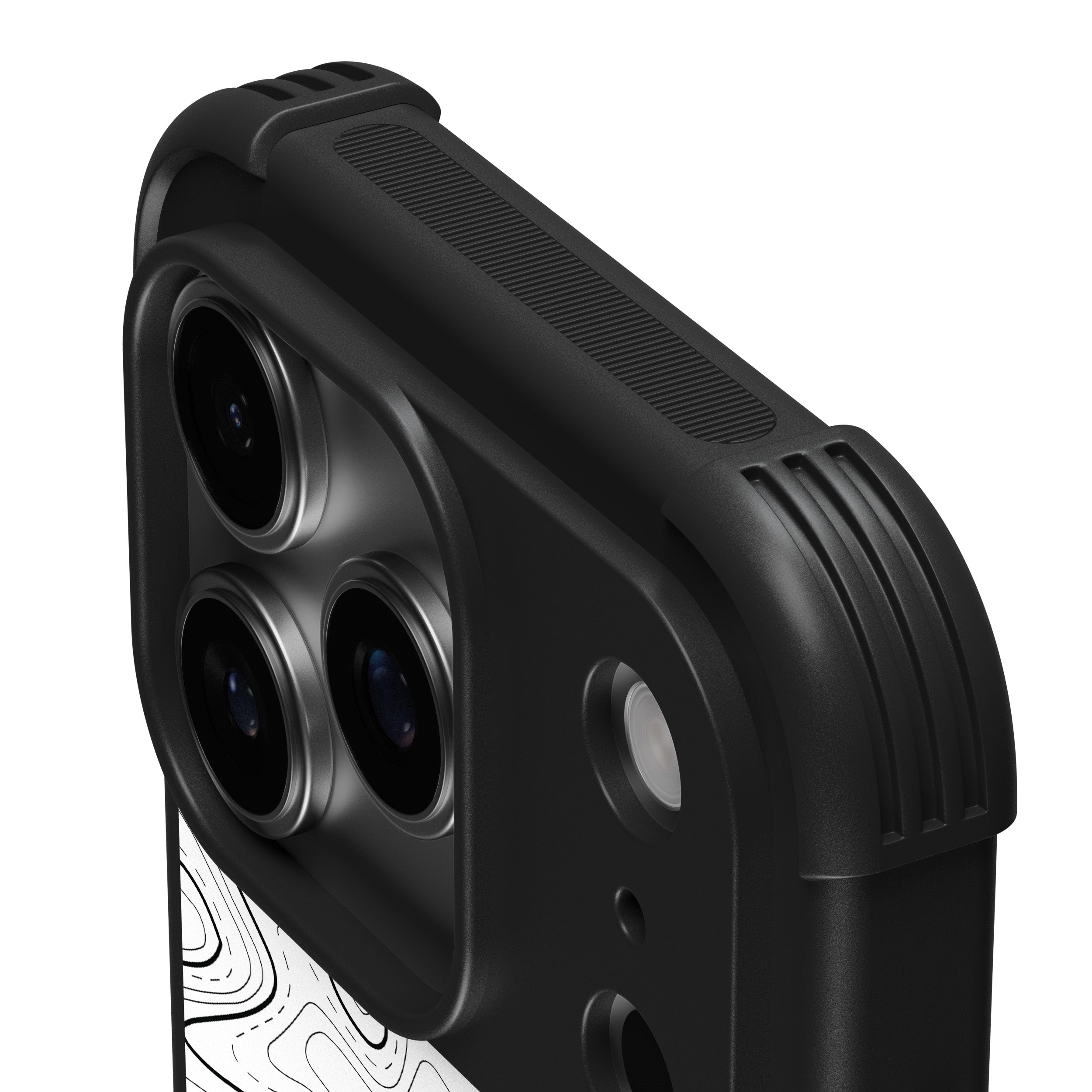 Ghost (Enduro iPhone Case)