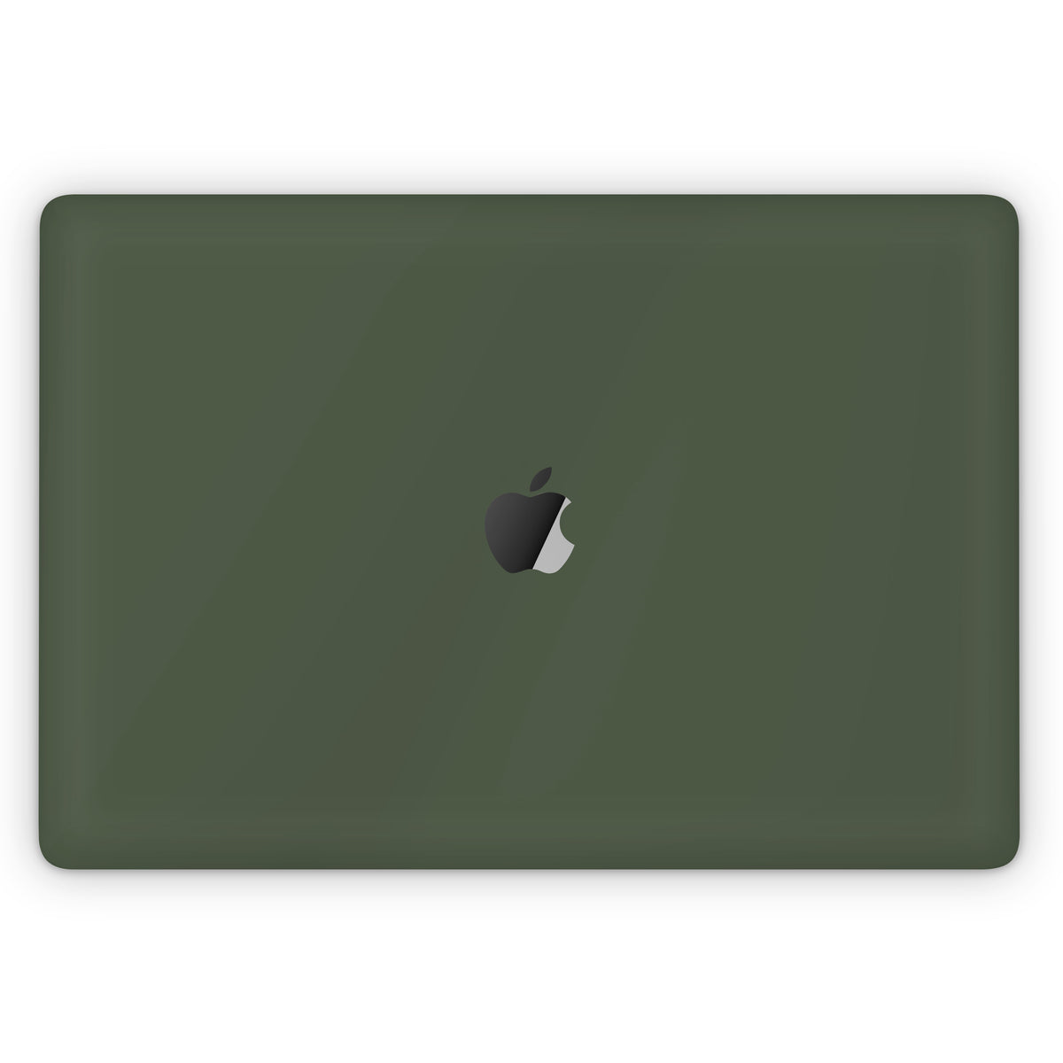 Olive Green (MacBook Skin)