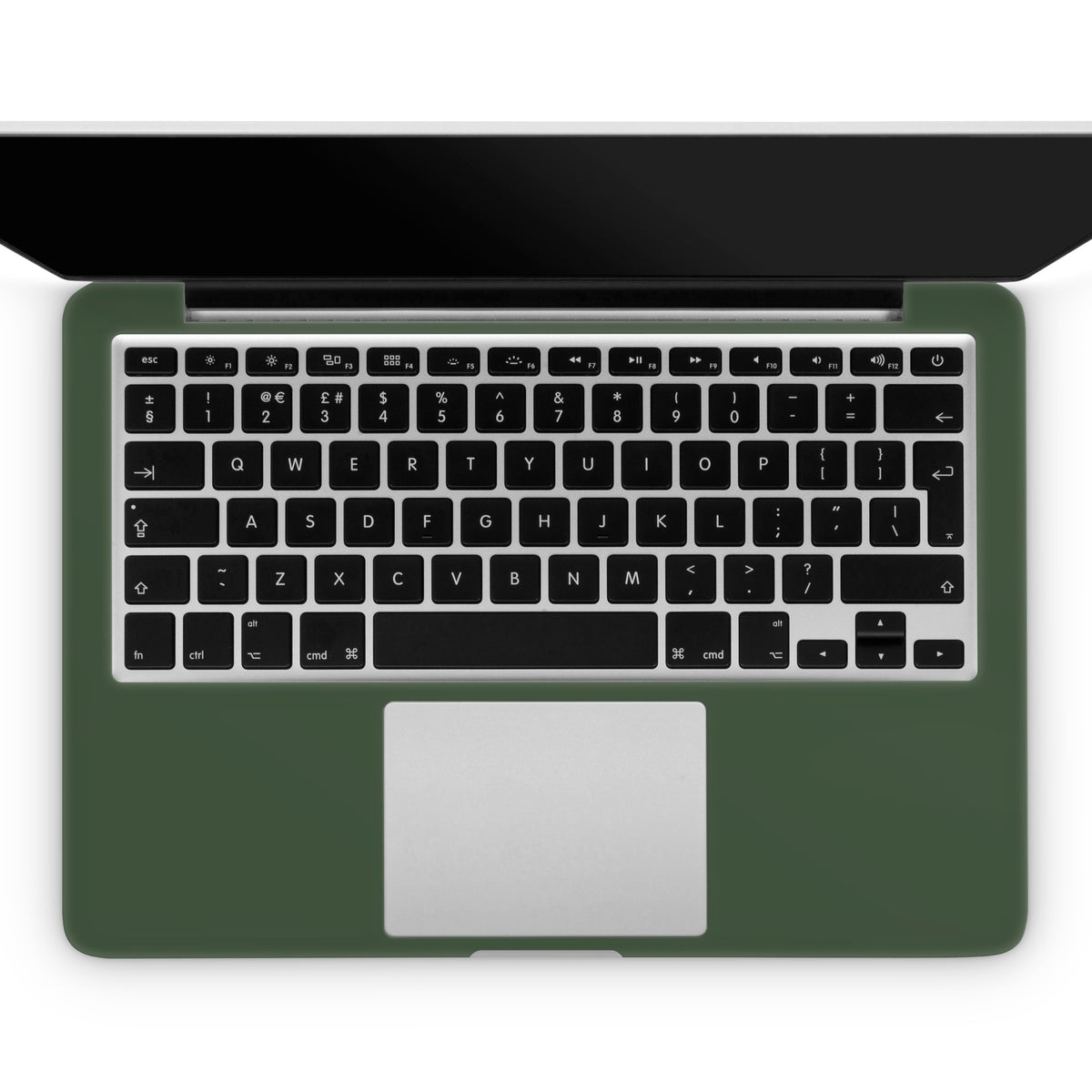 Olive Green (MacBook Skin)