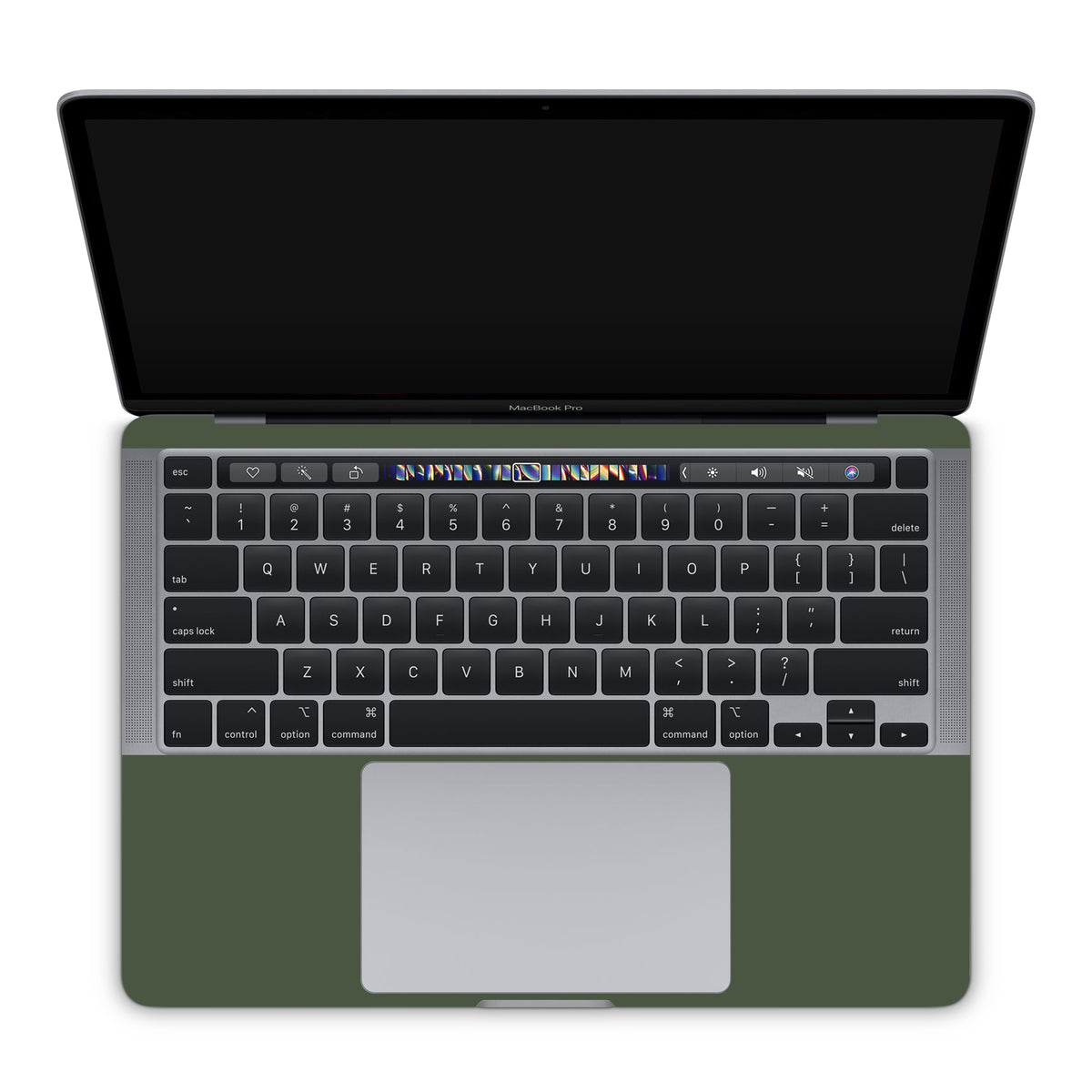 Olive Green (MacBook Skin)