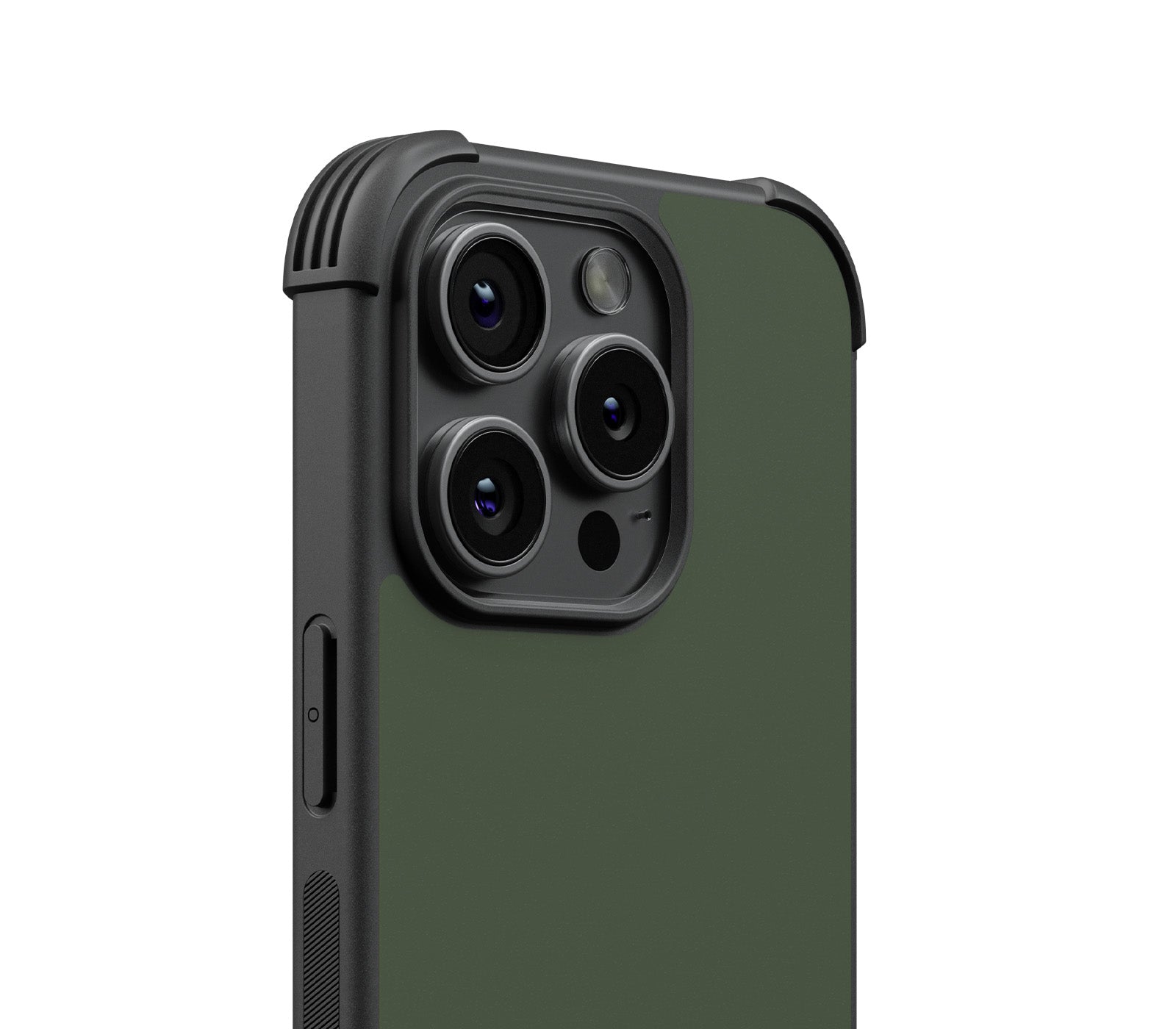 Olive Green (Enduro iPhone Case)