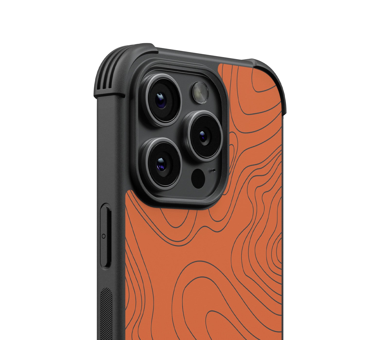 Guide (Enduro iPhone Case)