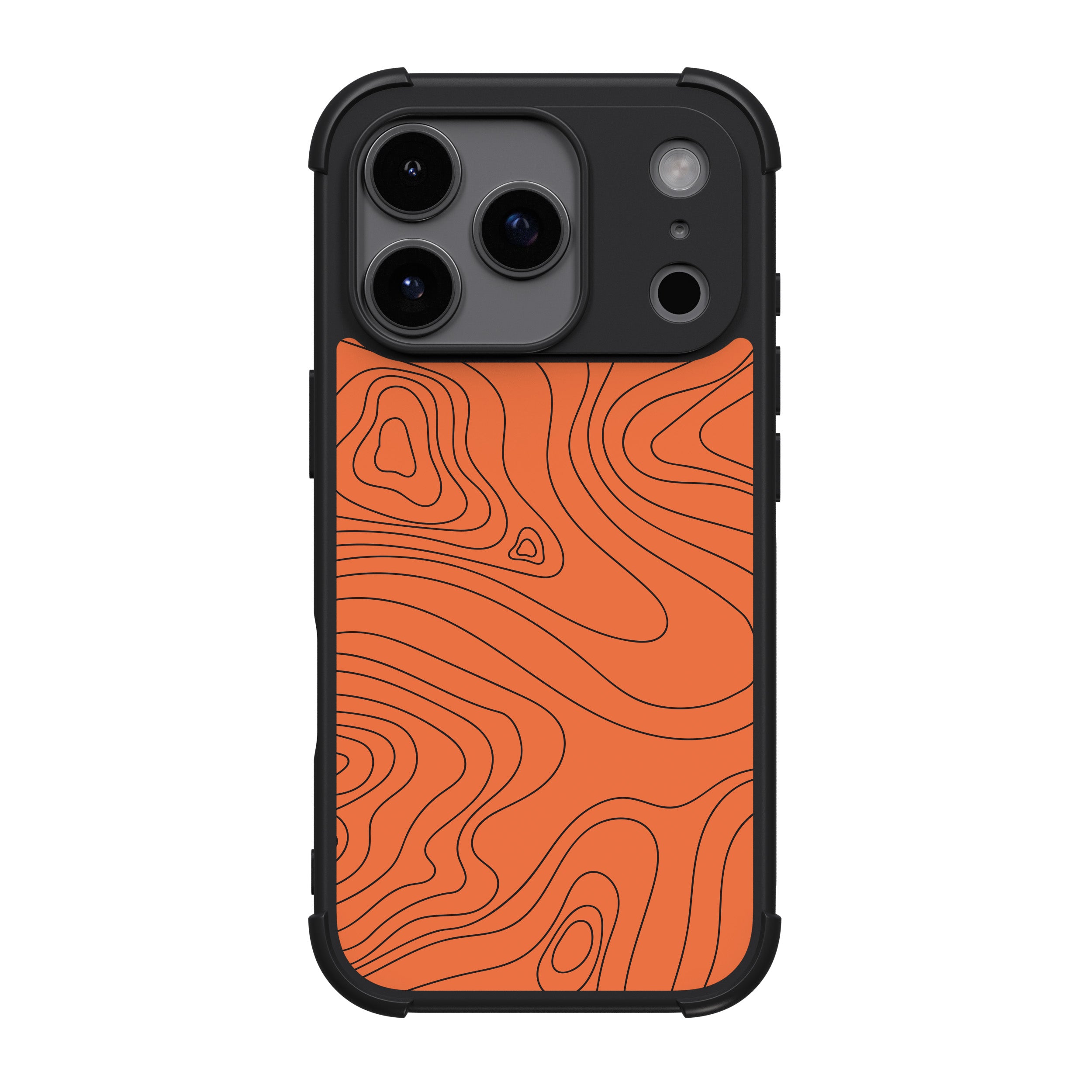 iPhone - nihi Guide (Enduro iPhone Case) - fishskyn
