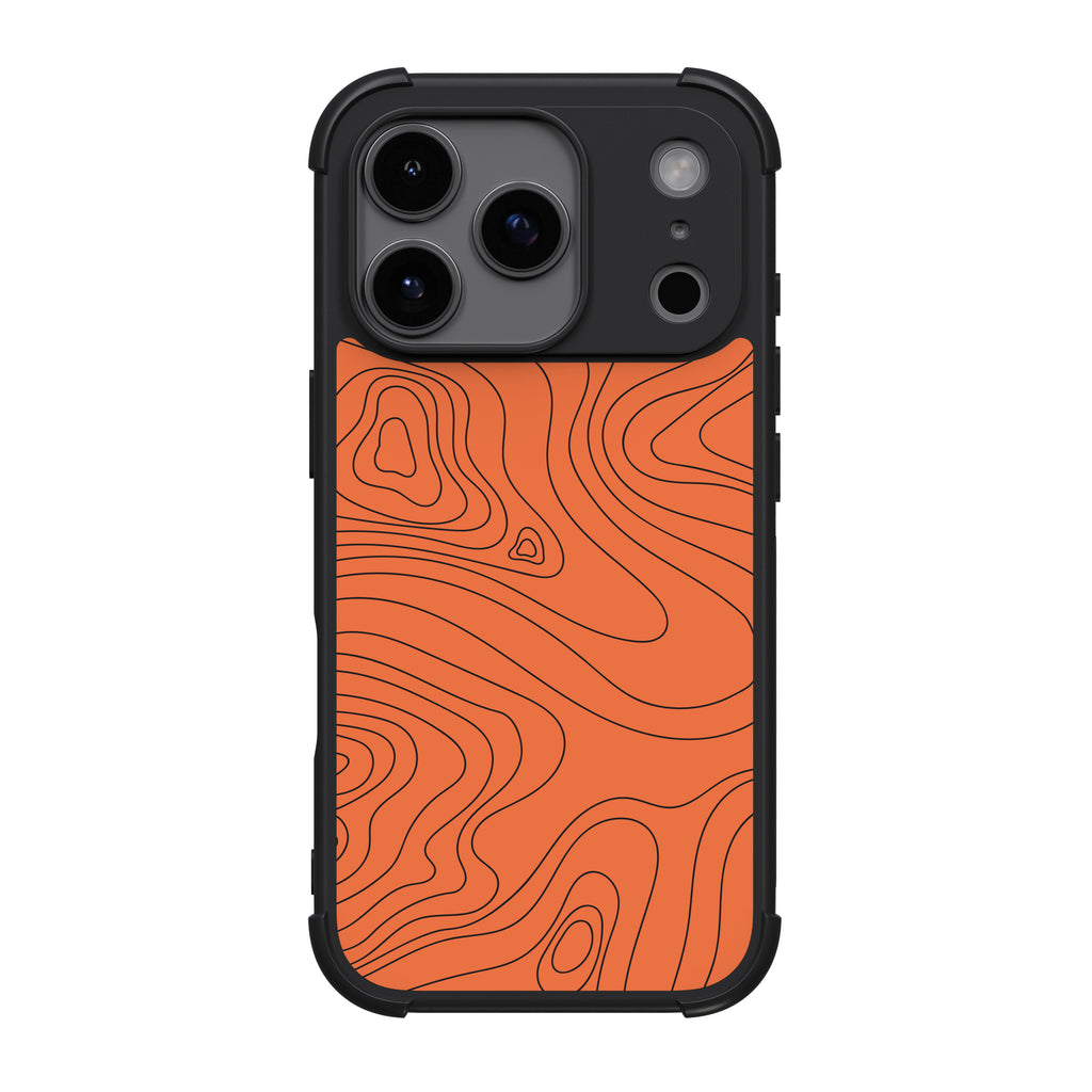 Guide (Enduro iPhone Case) - fishskyn