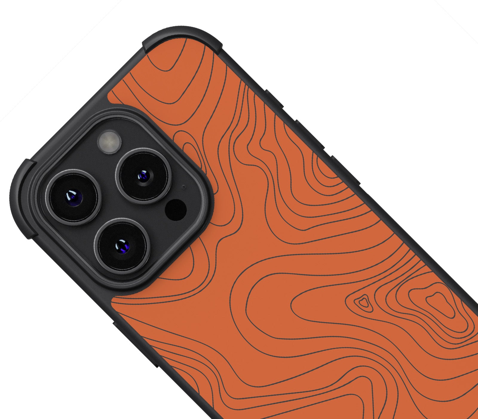 Guide (Enduro iPhone Case)