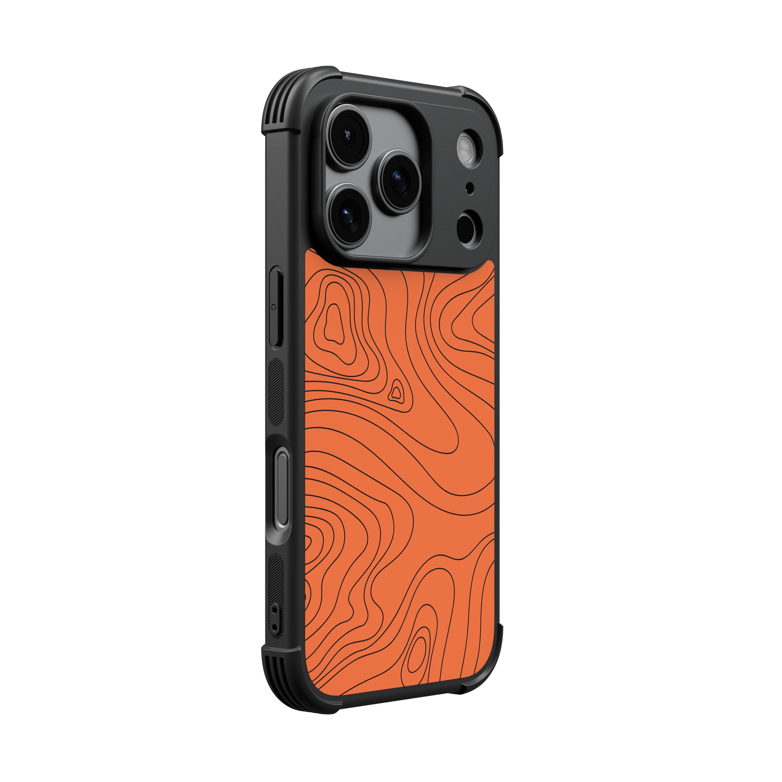 Guide (Enduro iPhone Case)