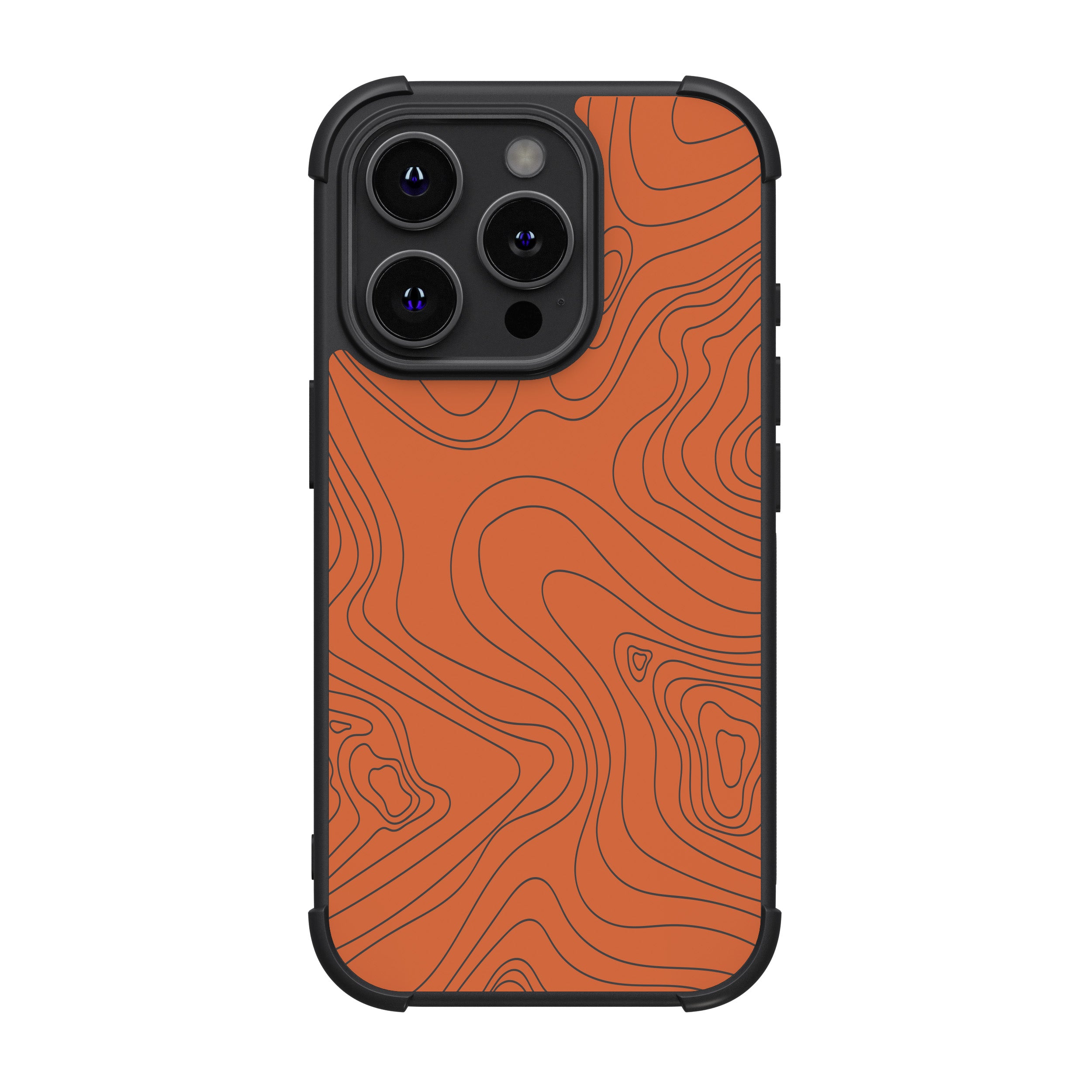 Guide (Enduro iPhone Case)