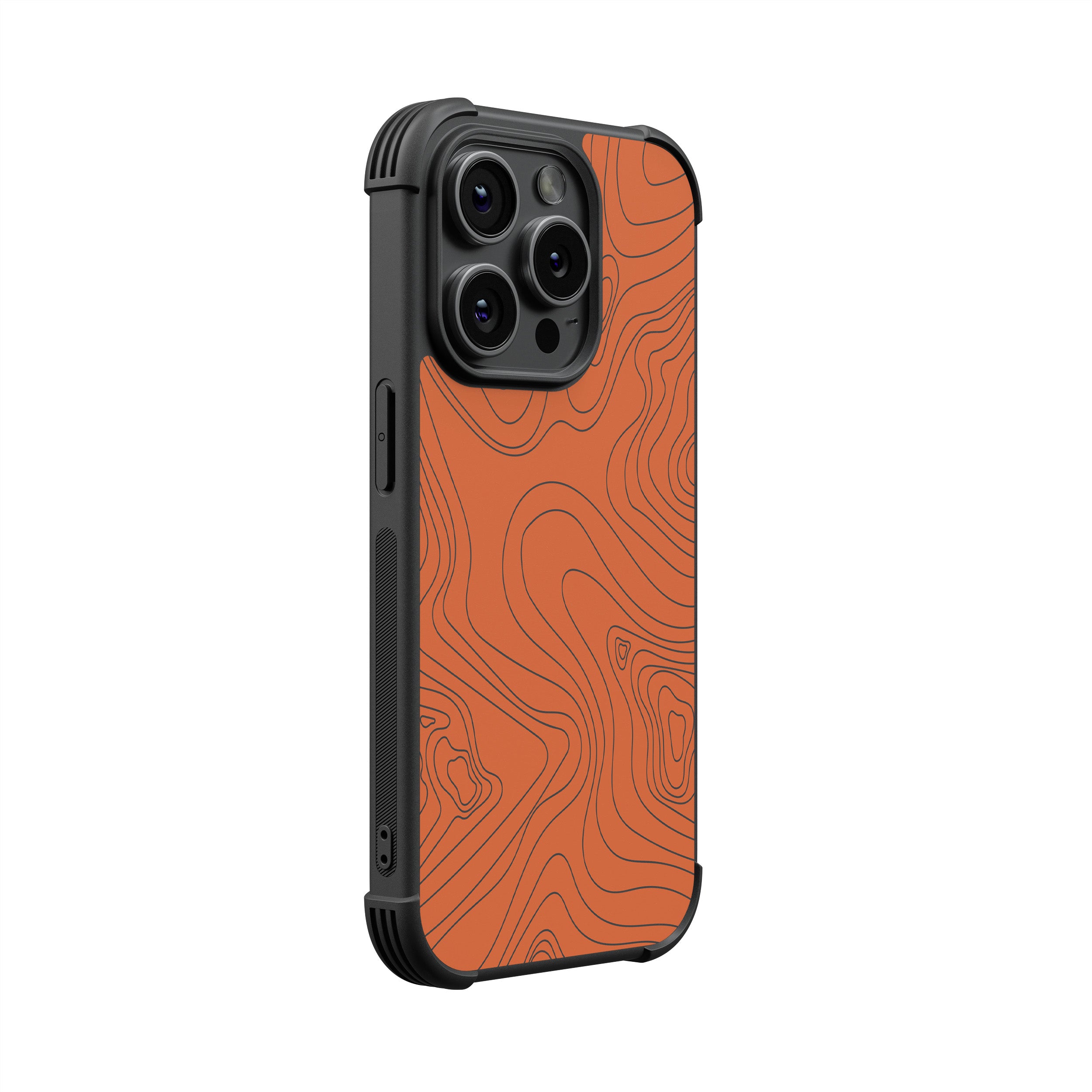 Guide (Enduro iPhone Case)