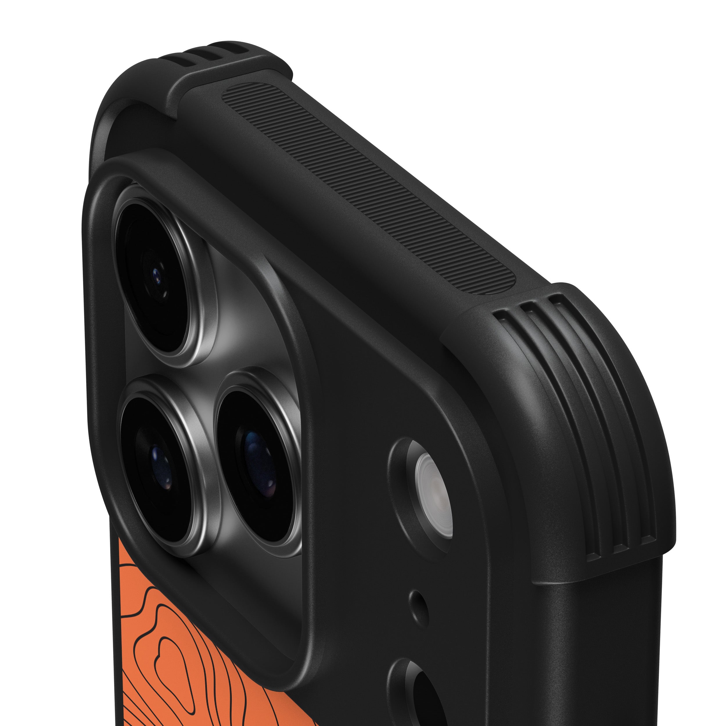 Guide (Enduro iPhone Case) - fishskyn