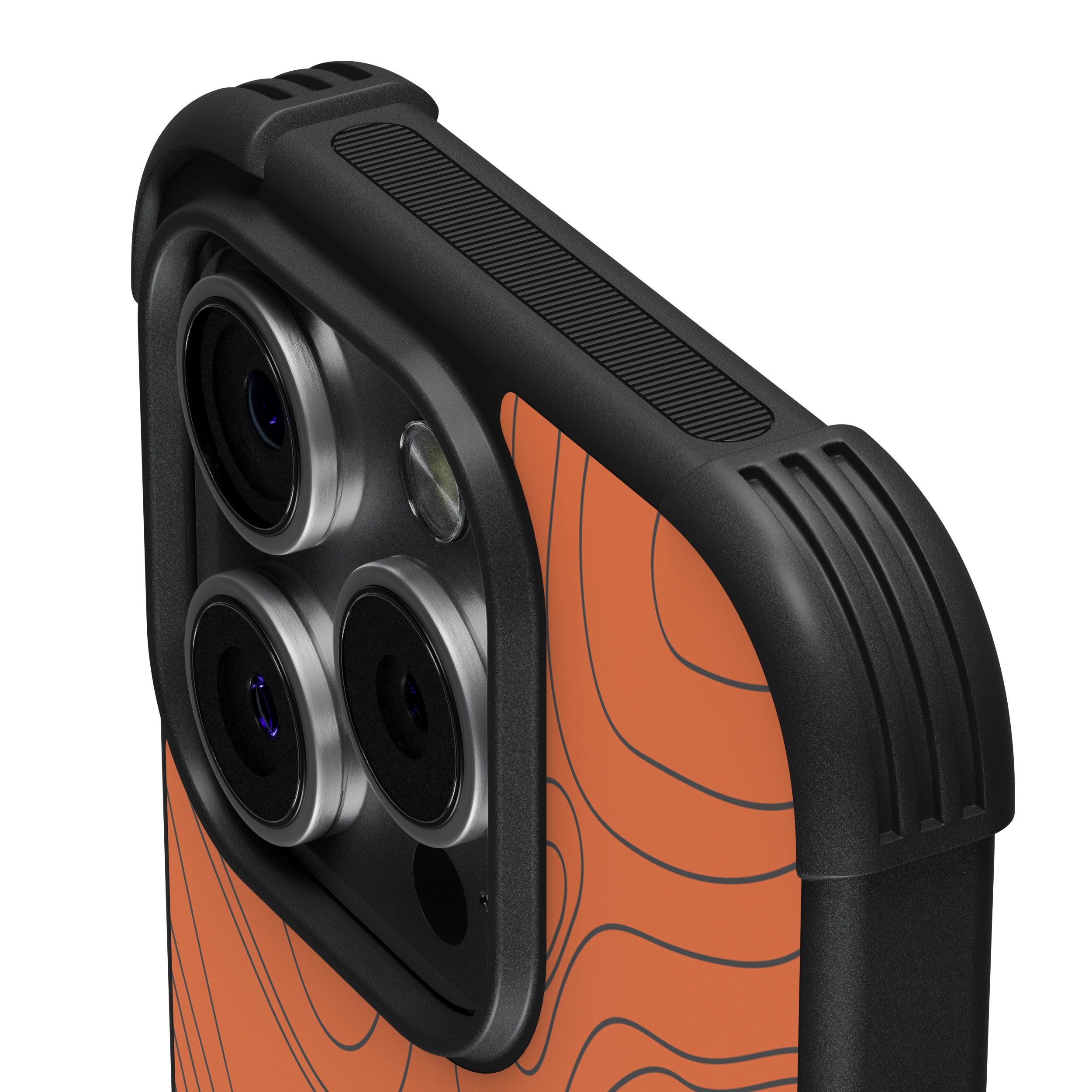 スマホケース Designed Tough Case For iPhone inspired by Kawasaki Ninja ZX-10R