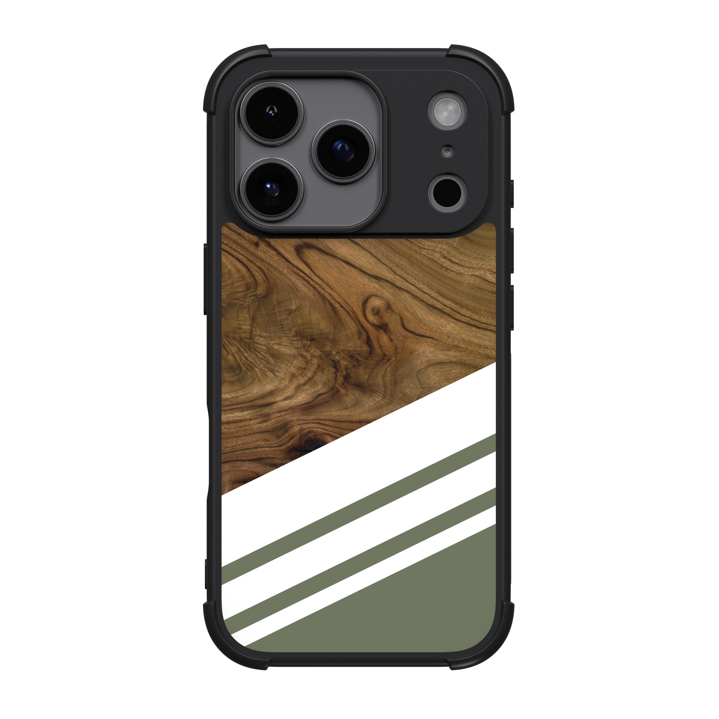 Icon (Enduro iPhone Case)