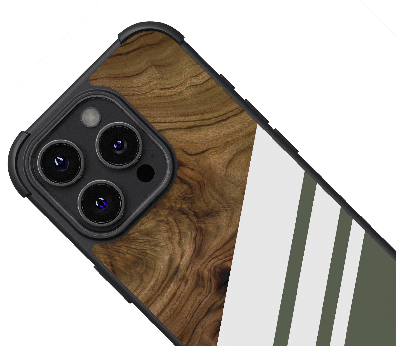 Icon (Enduro iPhone Case)