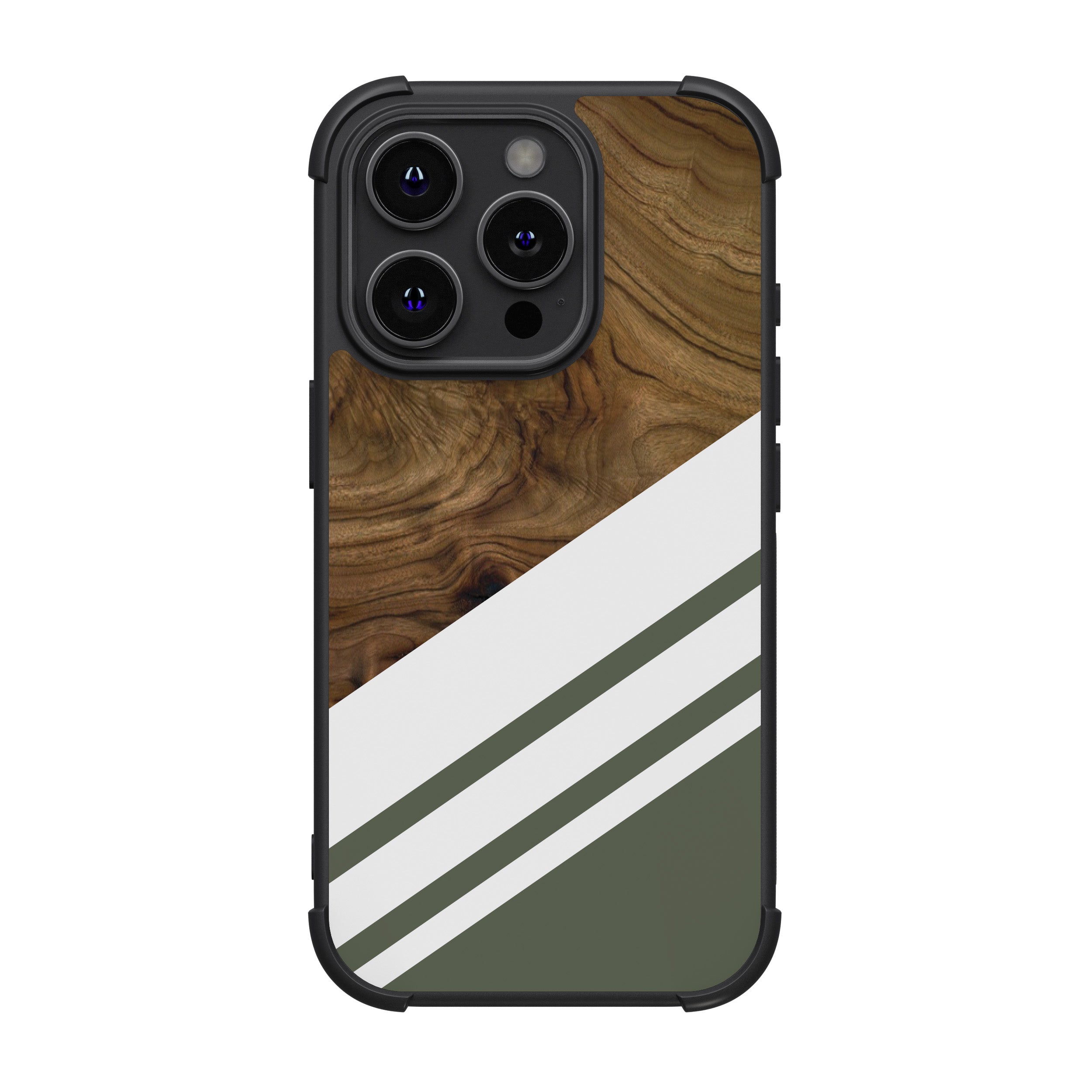 Icon (Enduro iPhone Case)