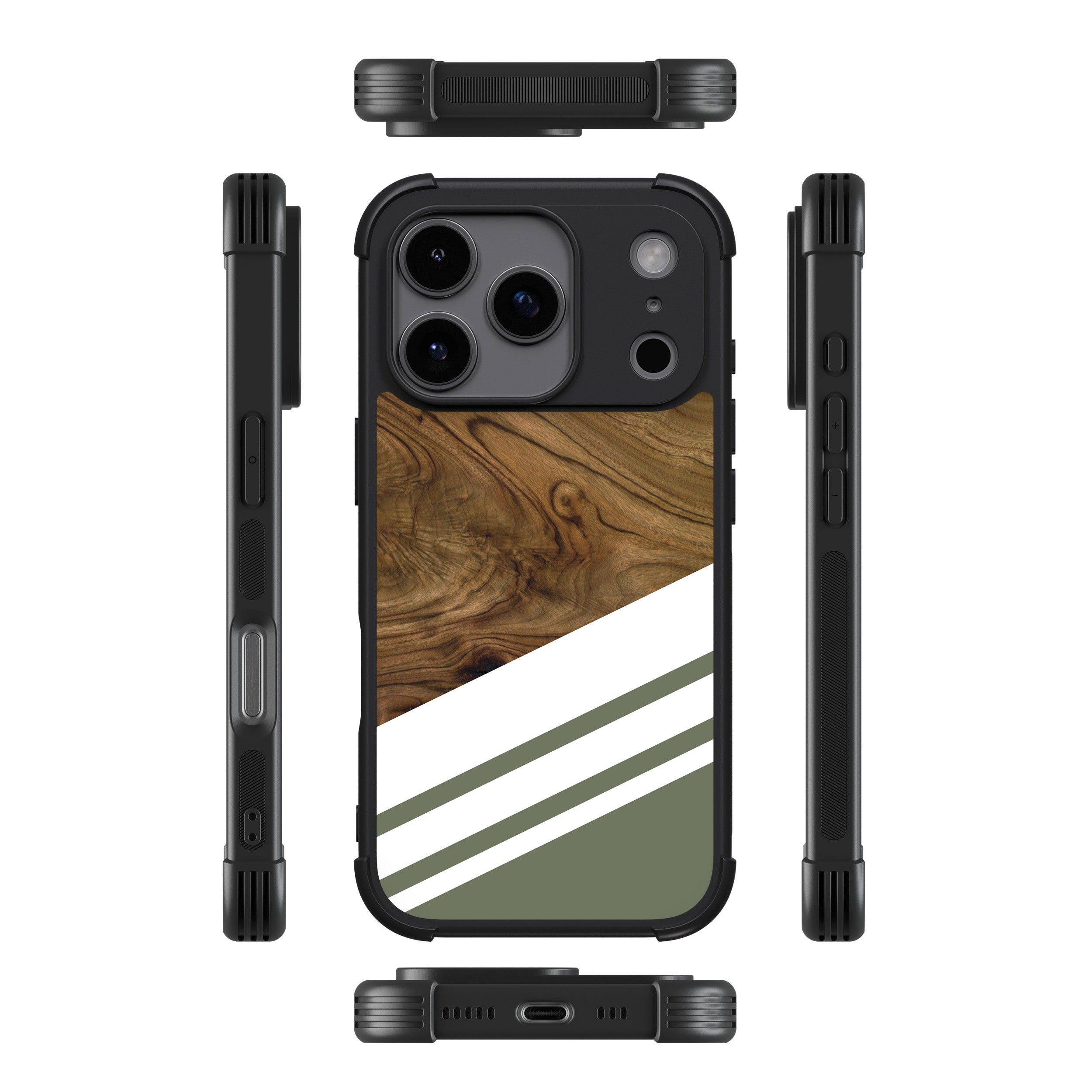 Icon (Enduro iPhone Case)