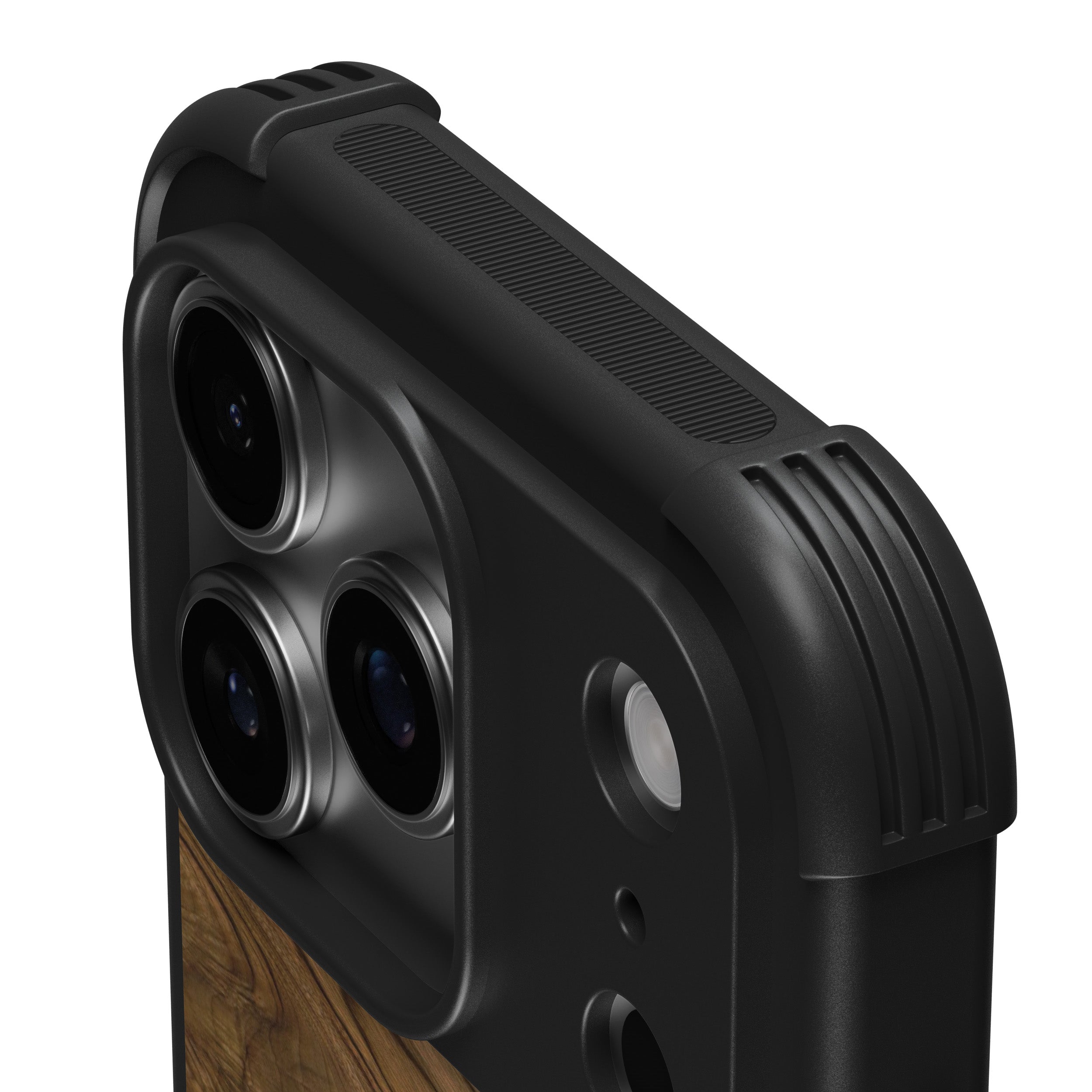 Icon (Enduro iPhone Case)