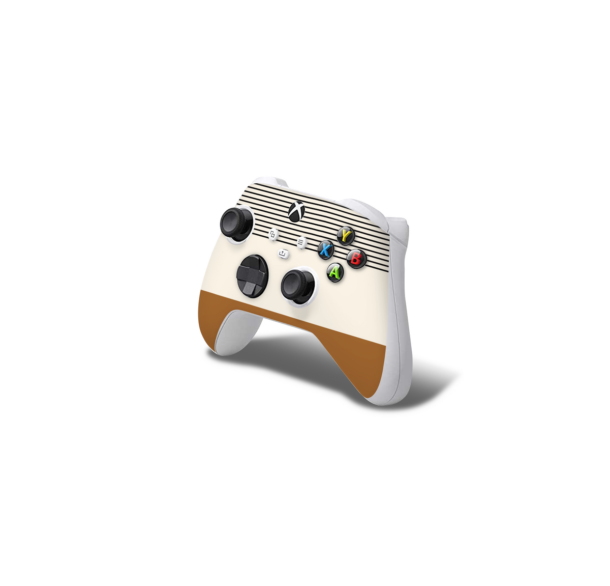 Indy (Xbox Series Controller Skin)