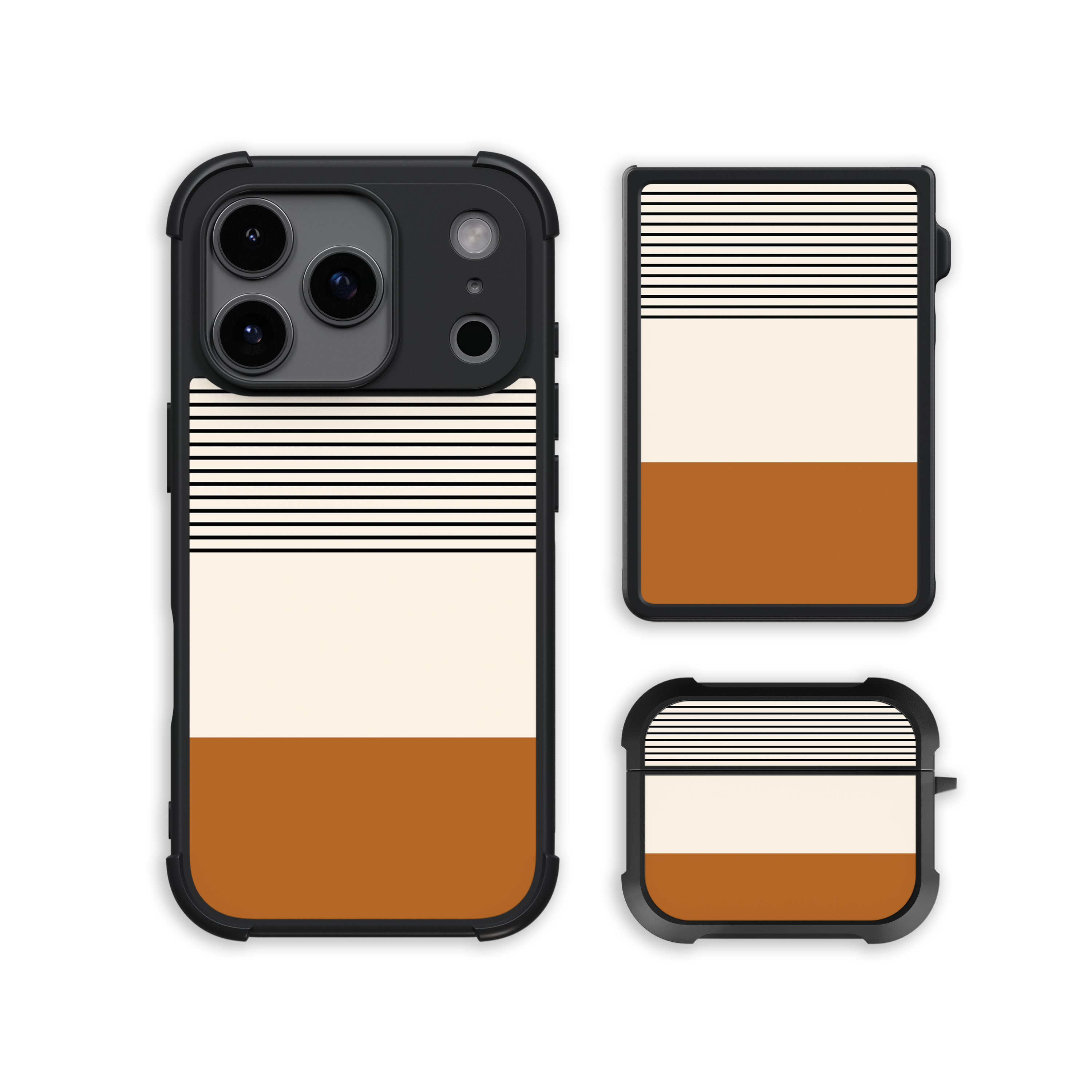 Indy (Everyday Pro Kit)