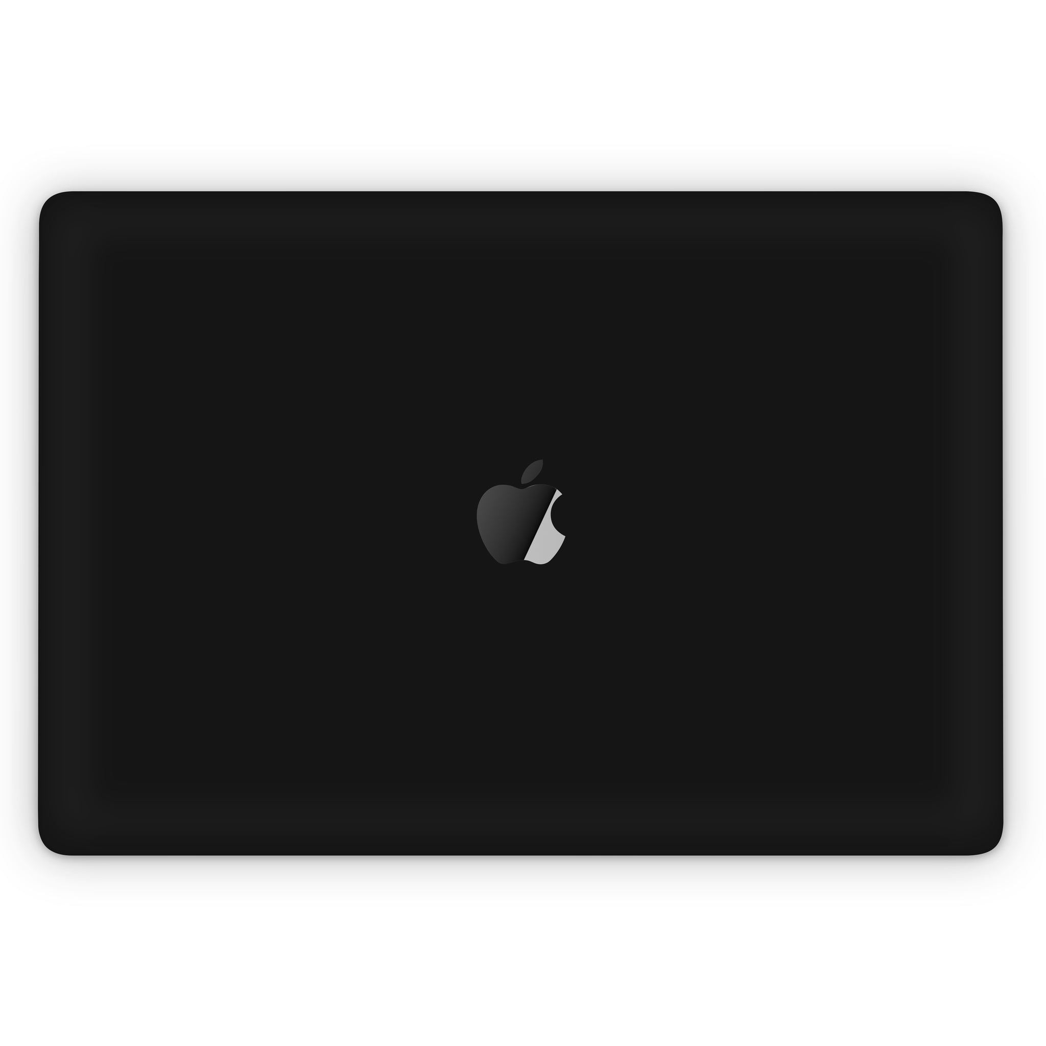 Jet-Black (MacBook Skin) - fishskyn