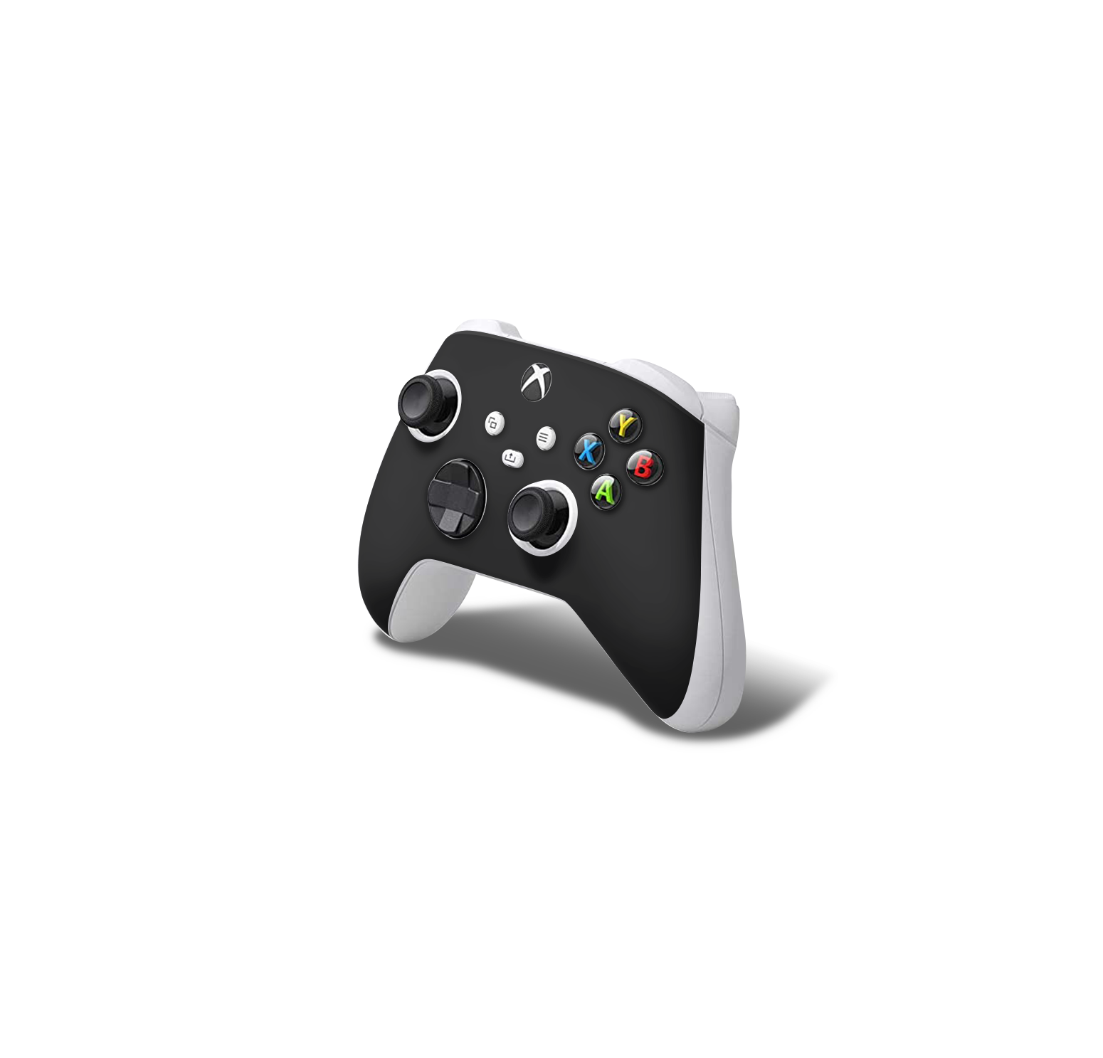Jet black discount controller