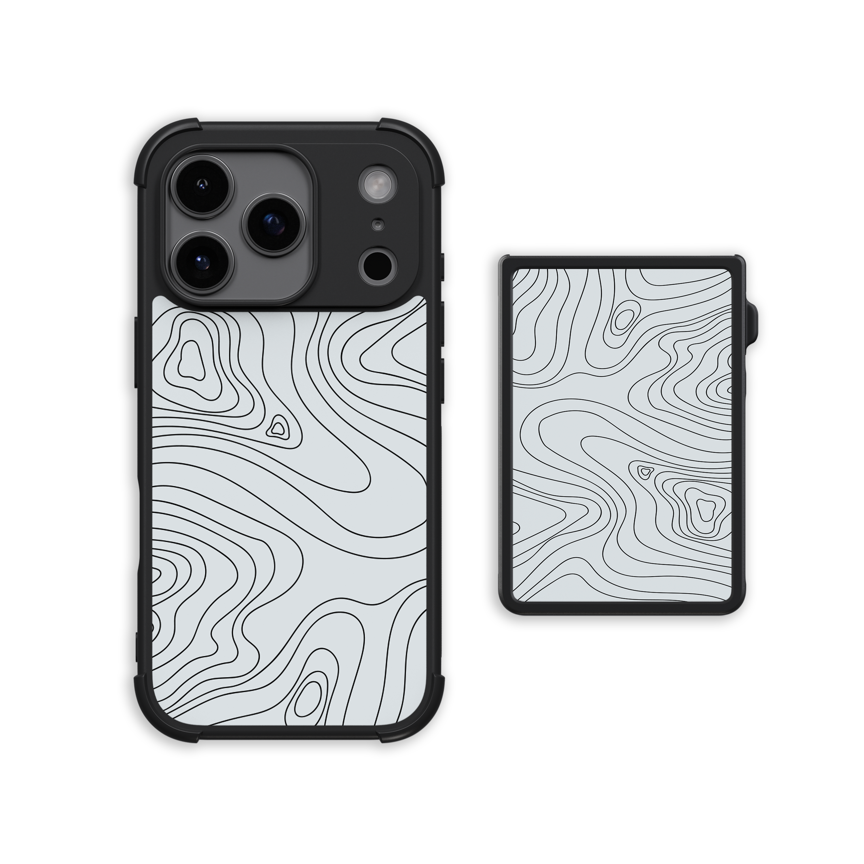 Latitude (Everyday Kit)