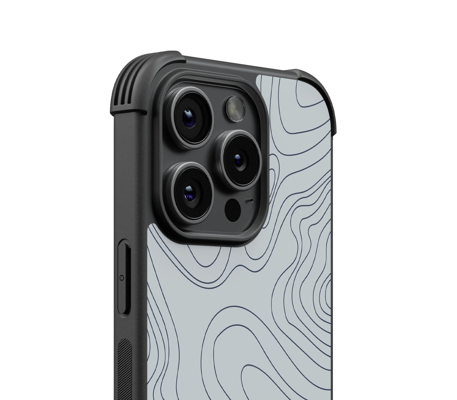 Latitude (Enduro iPhone Case)