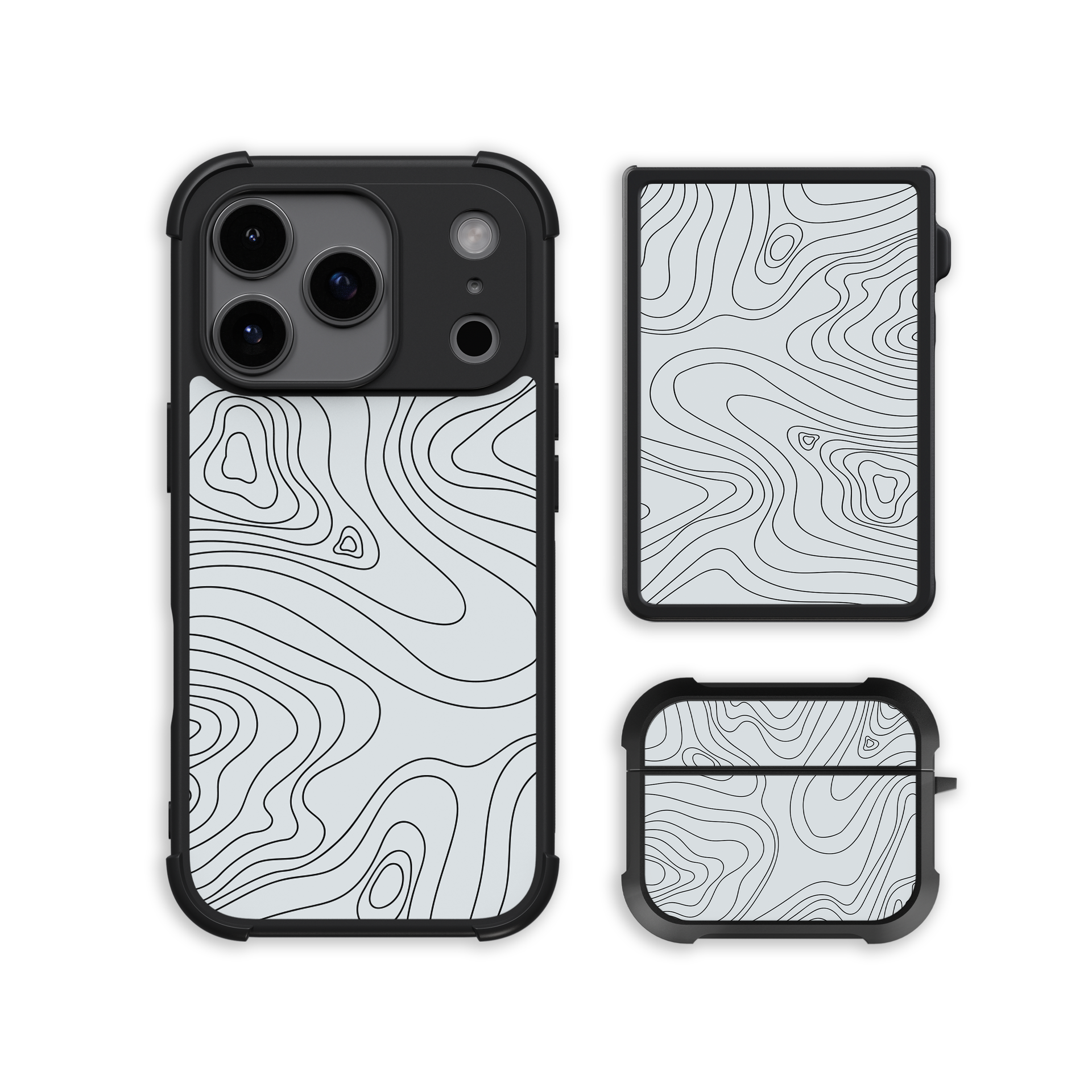 Latitude (Everyday Pro Kit)