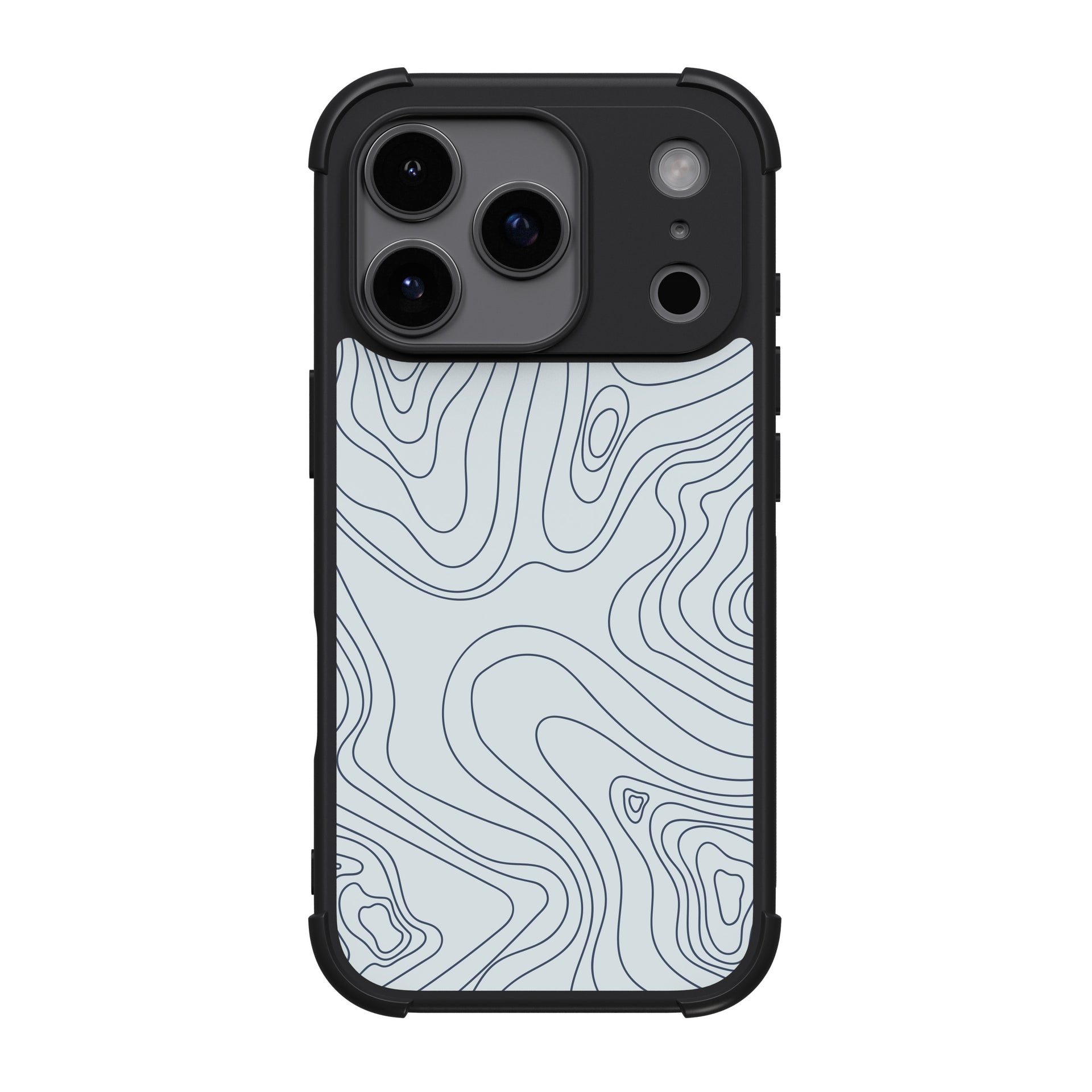 Latitude (Enduro iPhone Case)