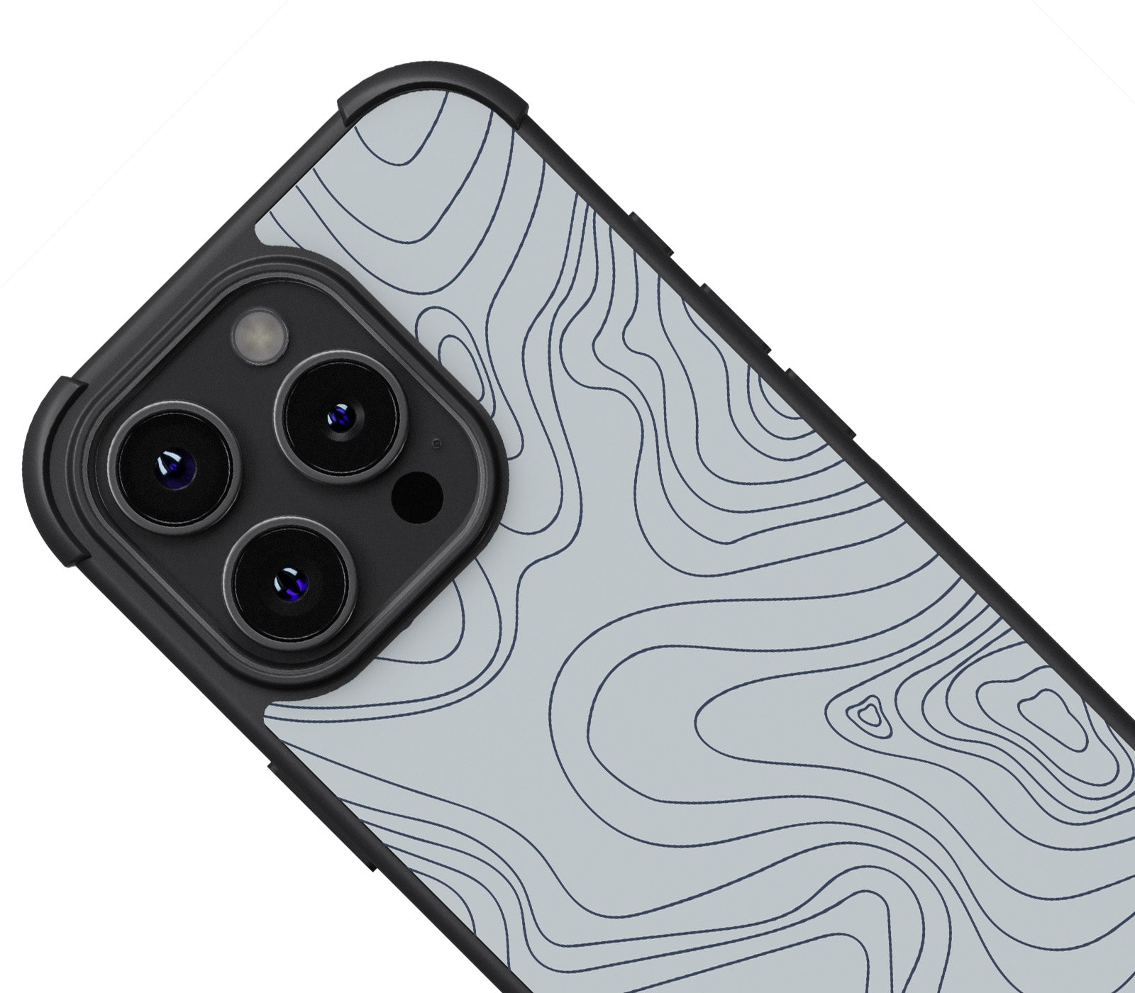 Latitude (Enduro iPhone Case)