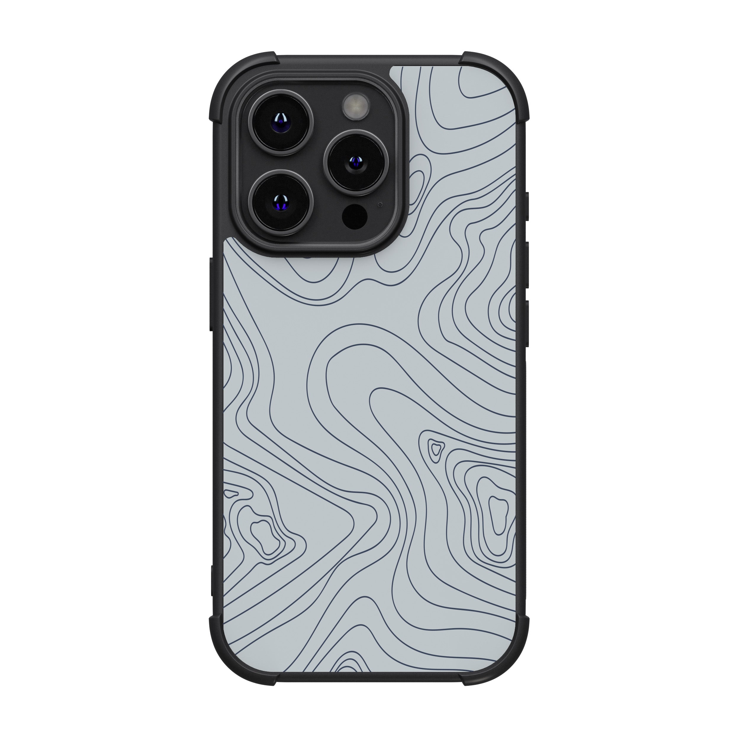 Latitude (Enduro iPhone Case)