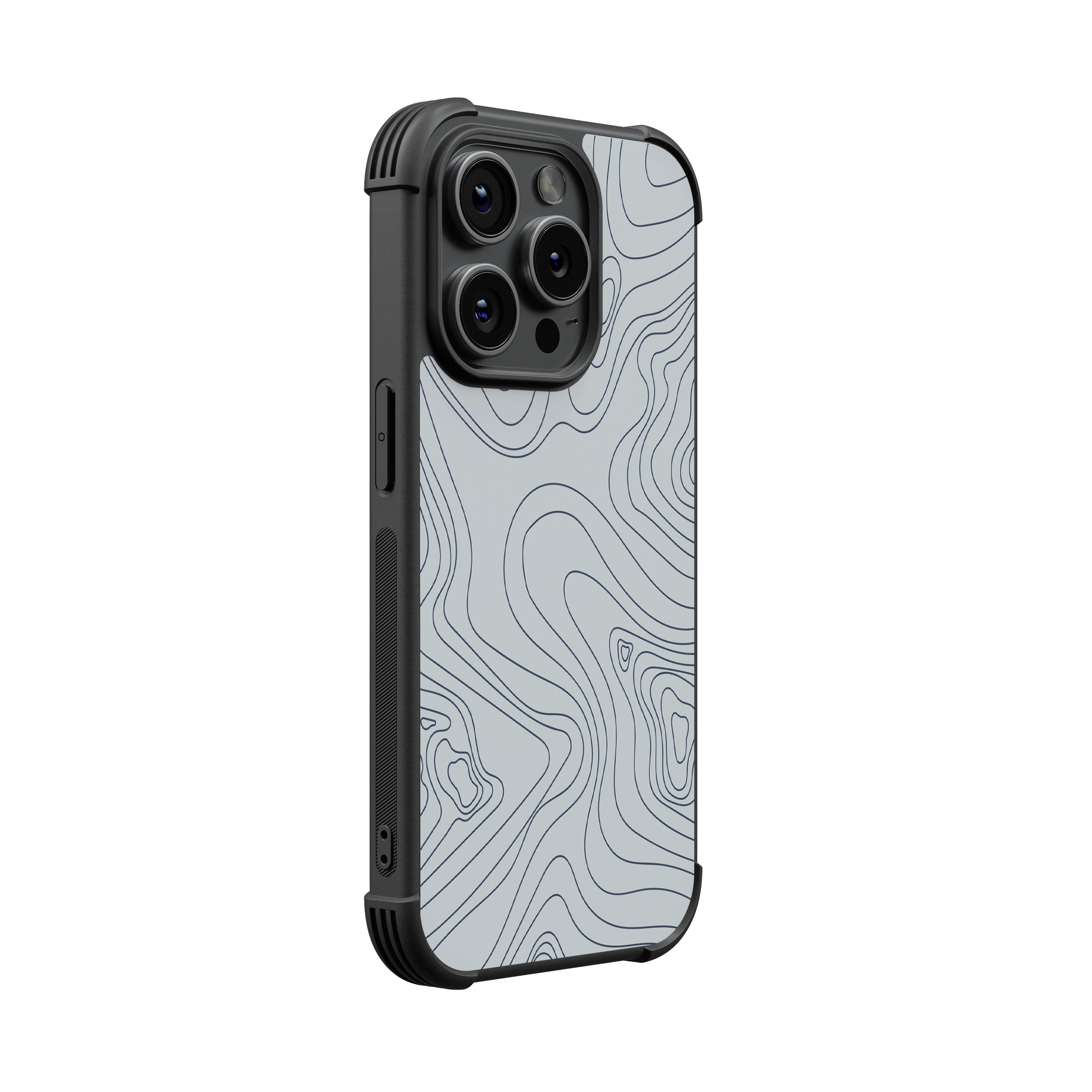 Latitude (Enduro iPhone Case)